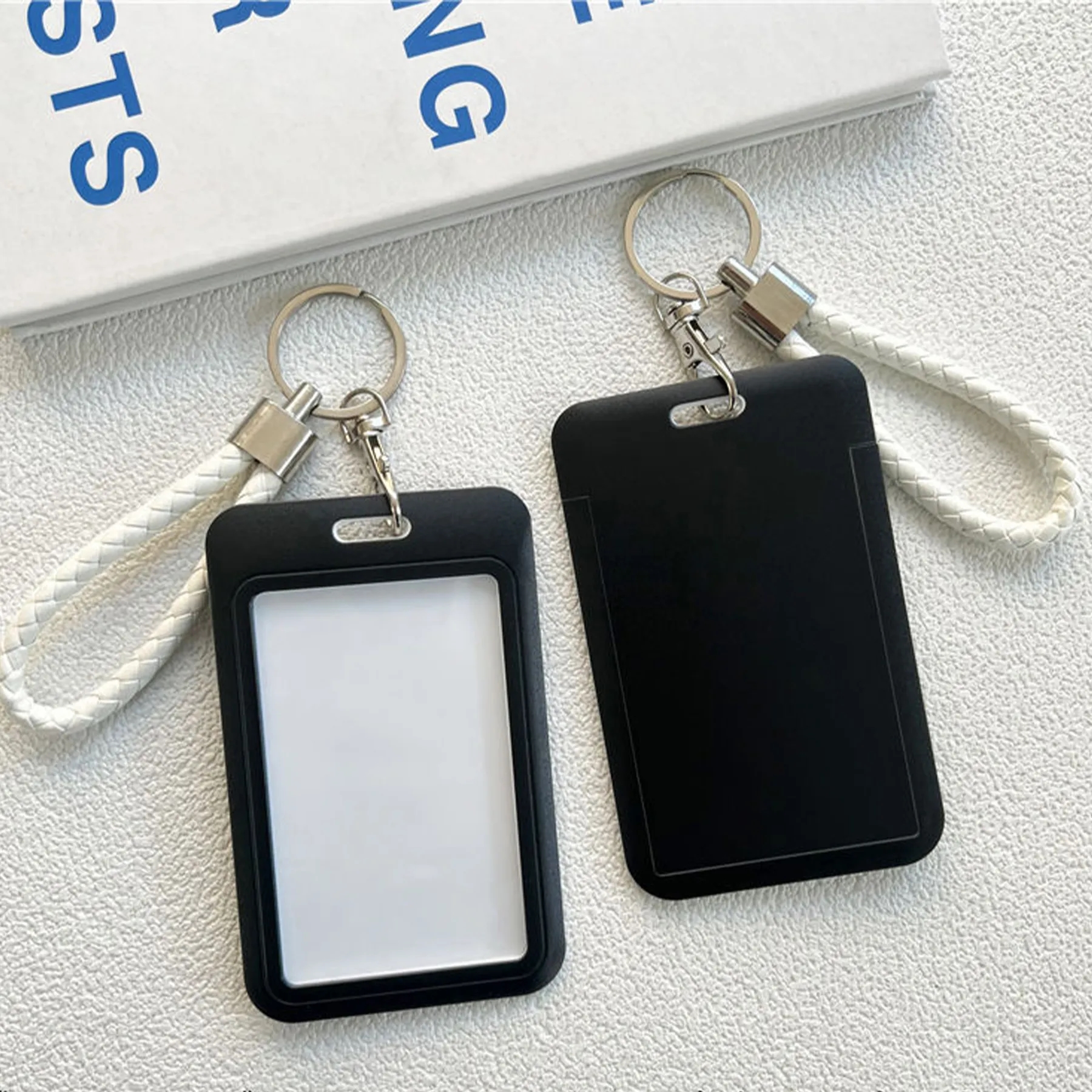 Name Tag Holder 3