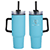 Outpost 40 oz Stainless Steel/Polypropylene Mug 69