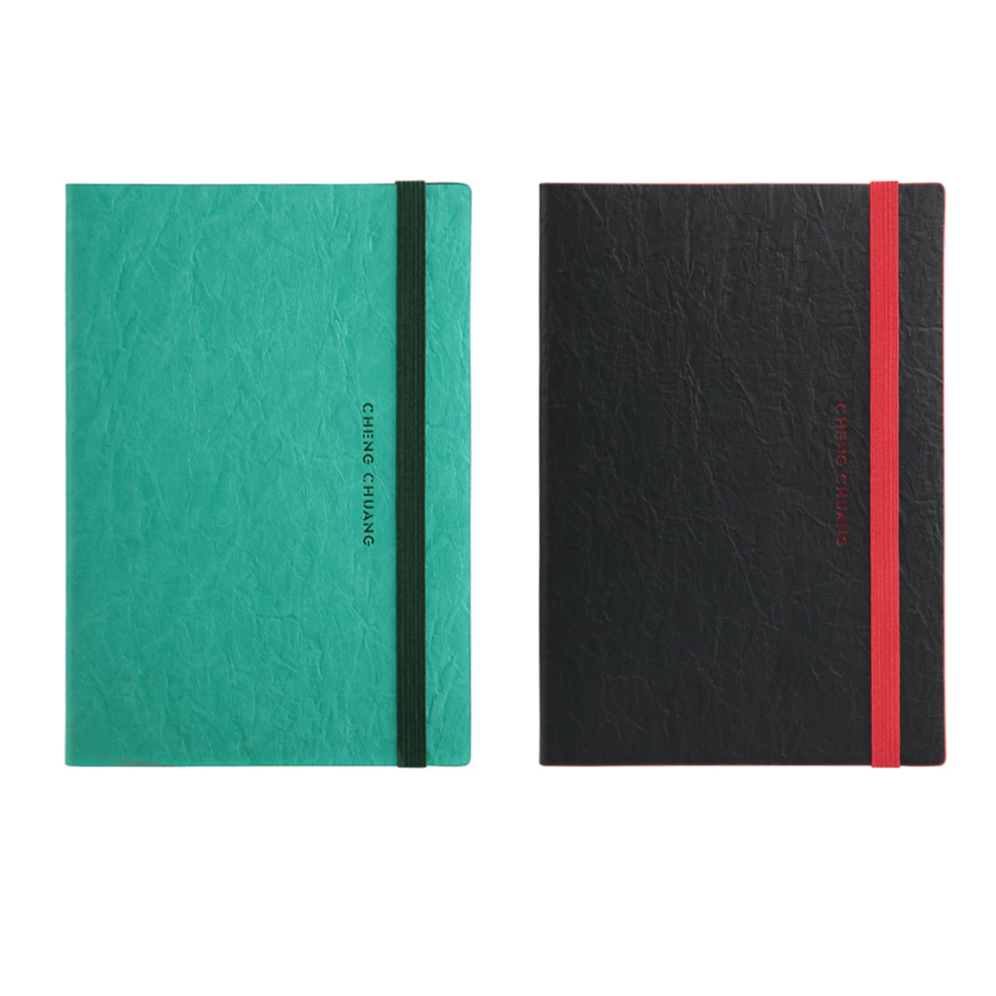 A5 Lined Journal Notebooks 2