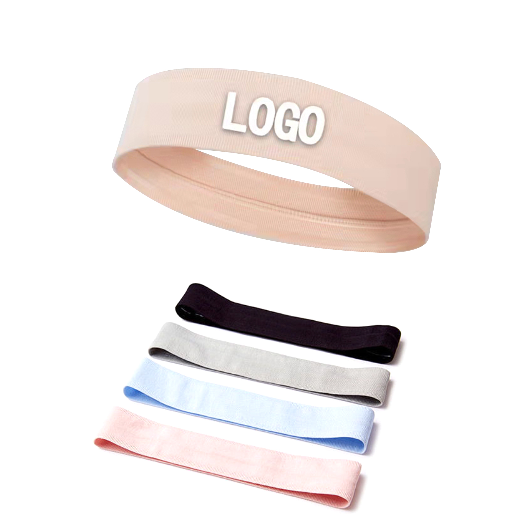 Sports Headband 1