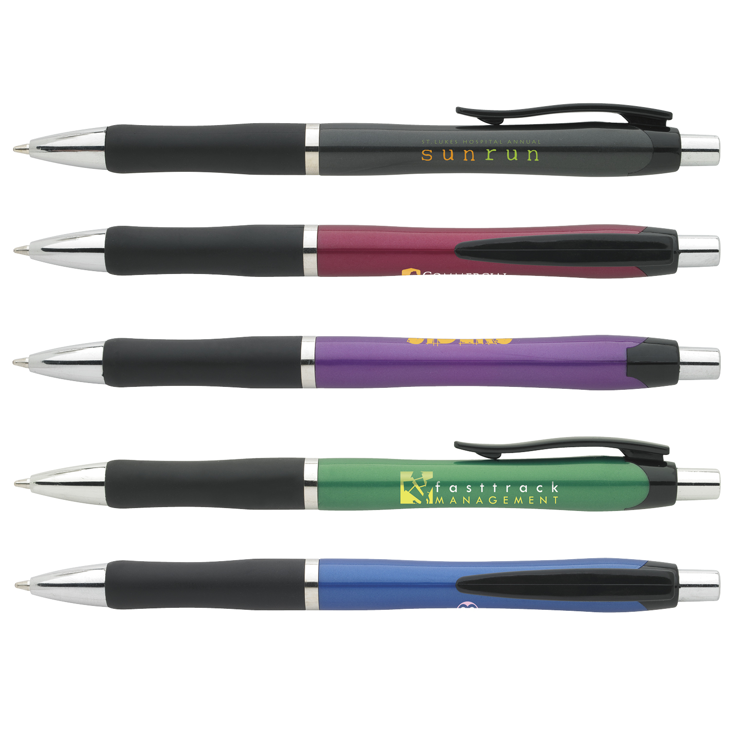 Good Value™ Guard Pen 12