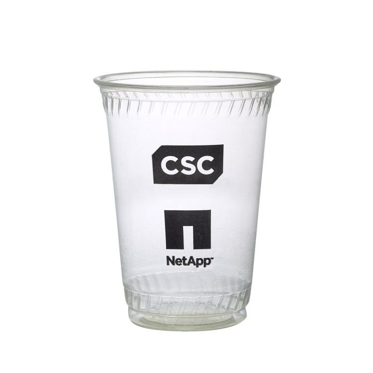 10 oz. Eco-Friendly Cup 2