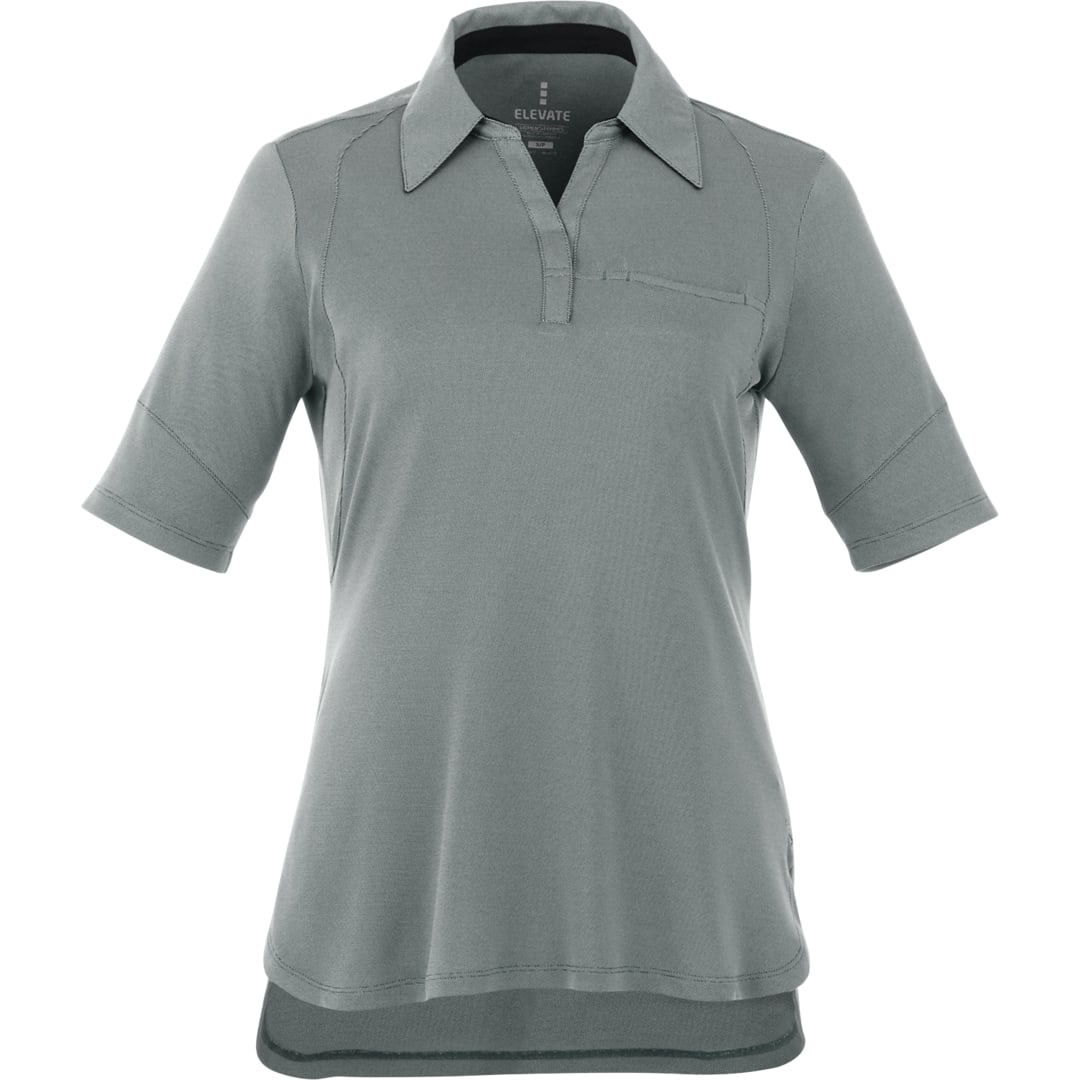 Women's TORRES SS Polo 75