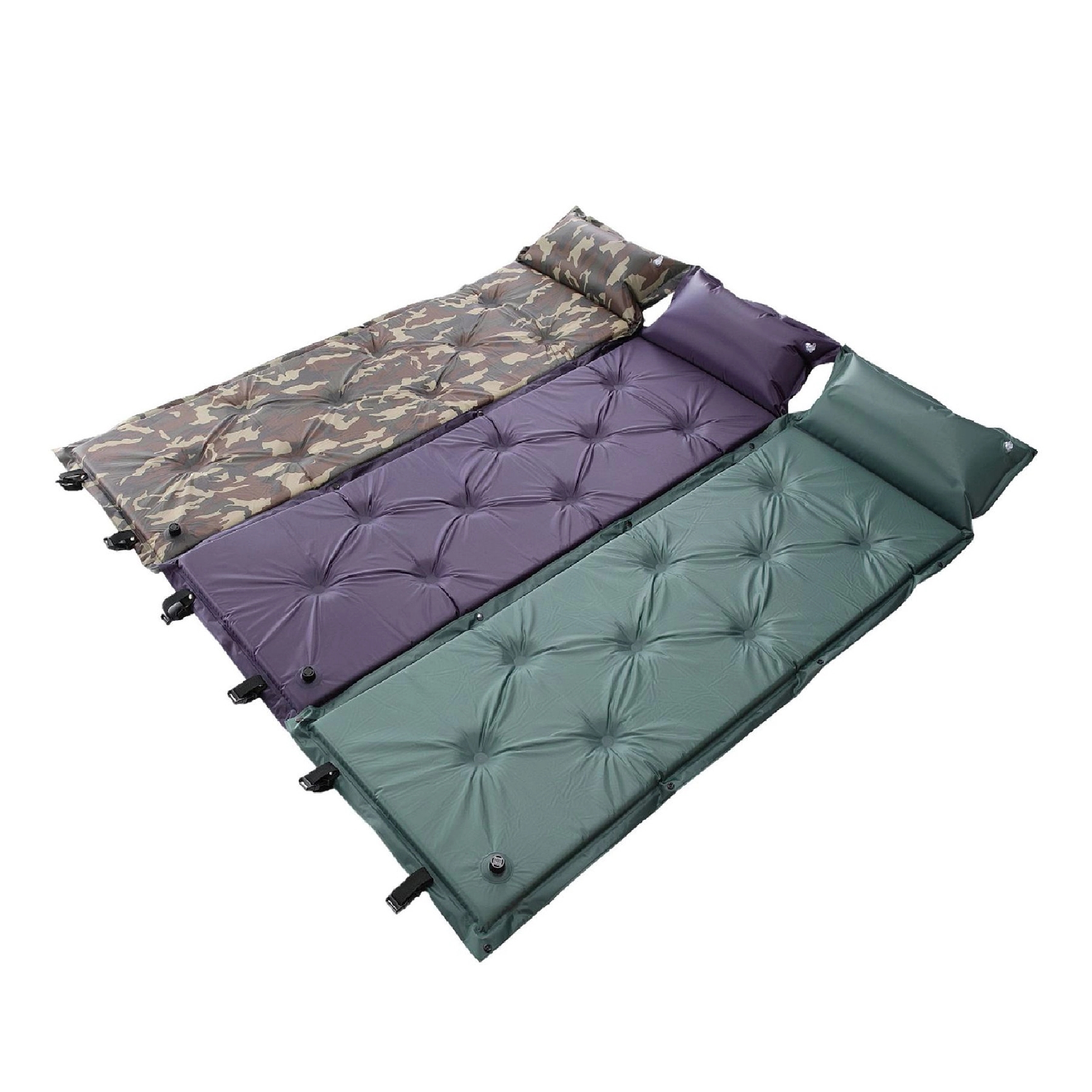 Outdoor Camping Sleeping Pad 3
