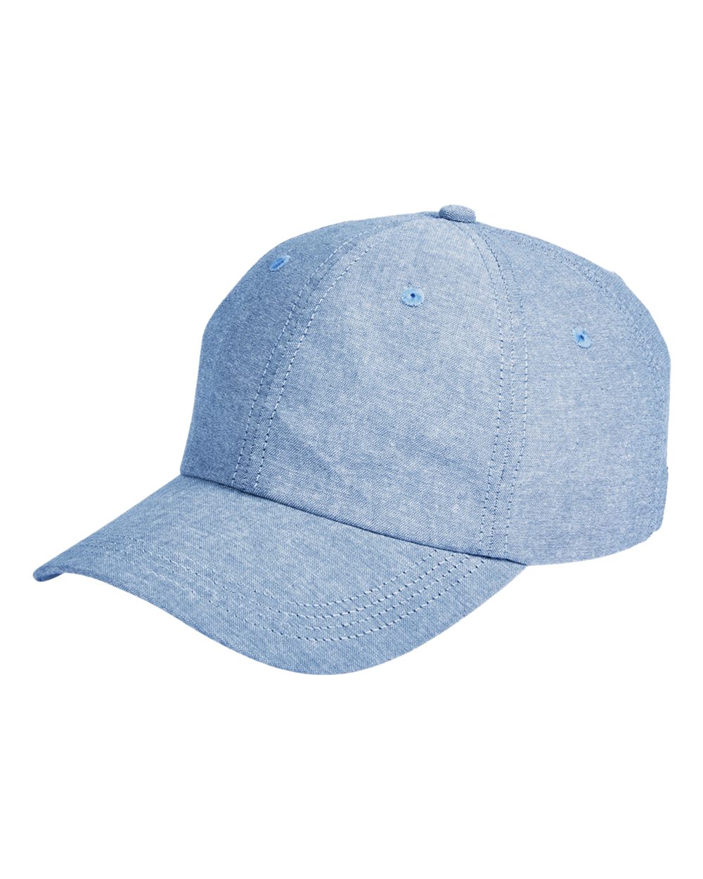 Summer Prep Cap - BA614 7