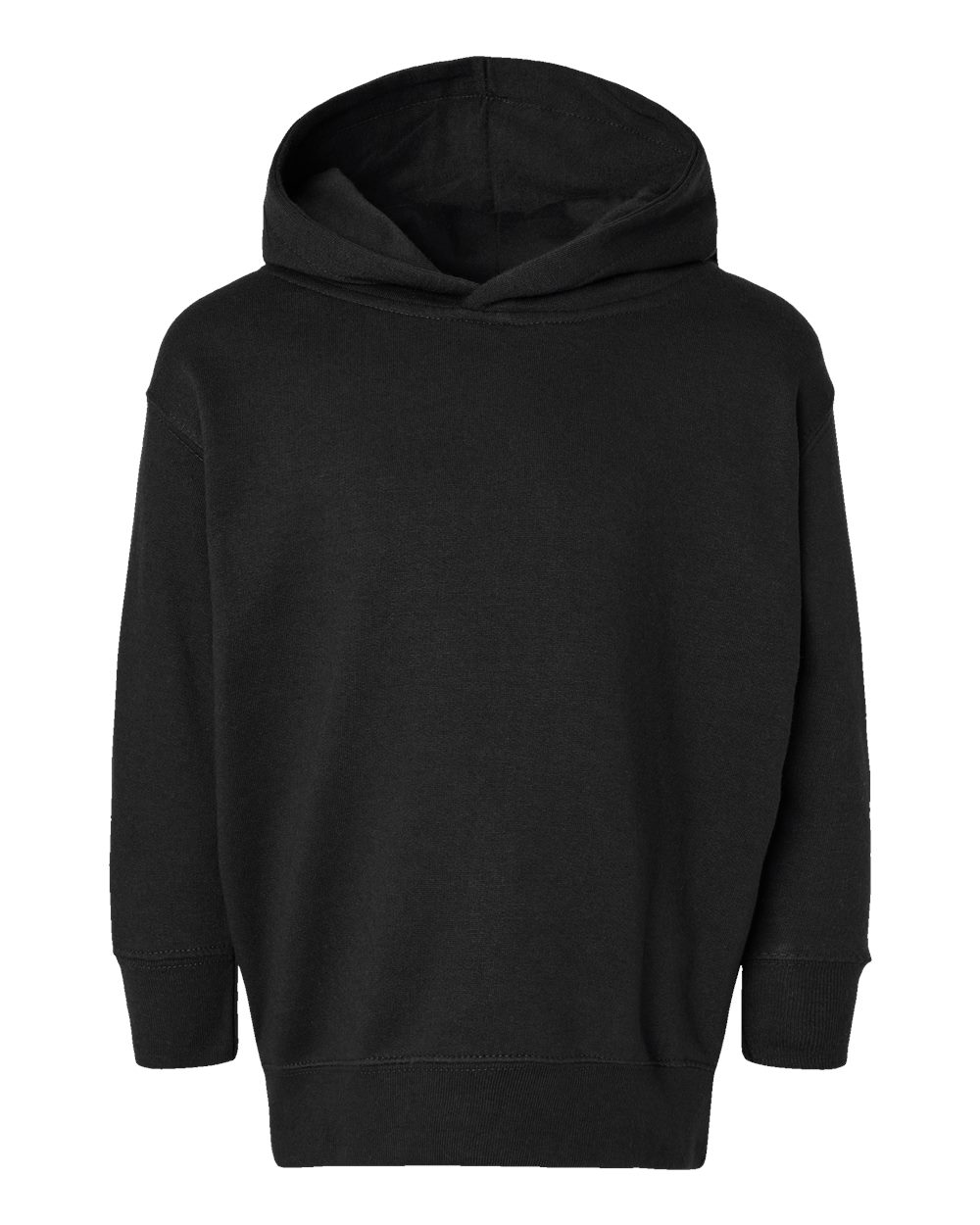 Toddler Pullover Fleece Hoodie - 3326 84