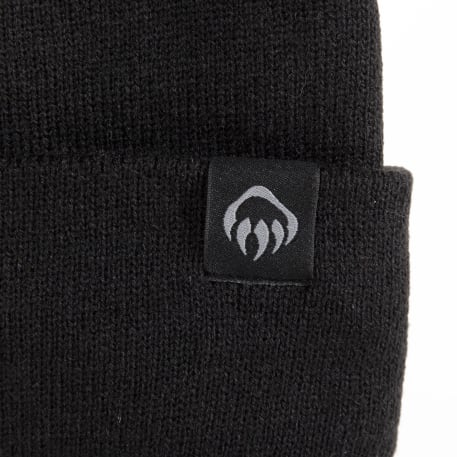 Wolverine Knit Watch Beanie 127