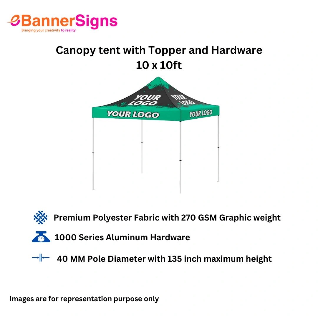Tradeshow Outdoor Combo 4 2