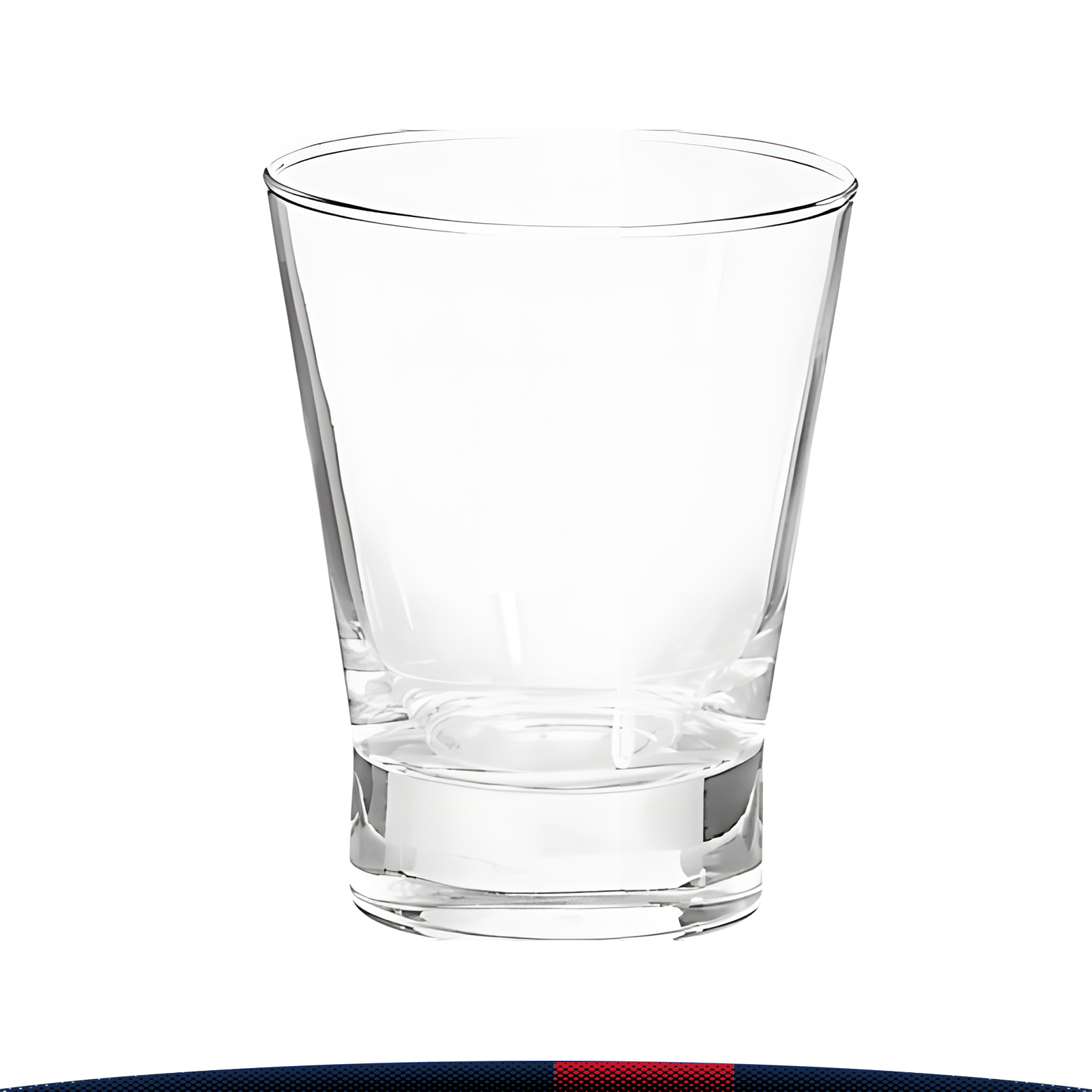 12 oz. Cambrie Whiskey Glasses 3