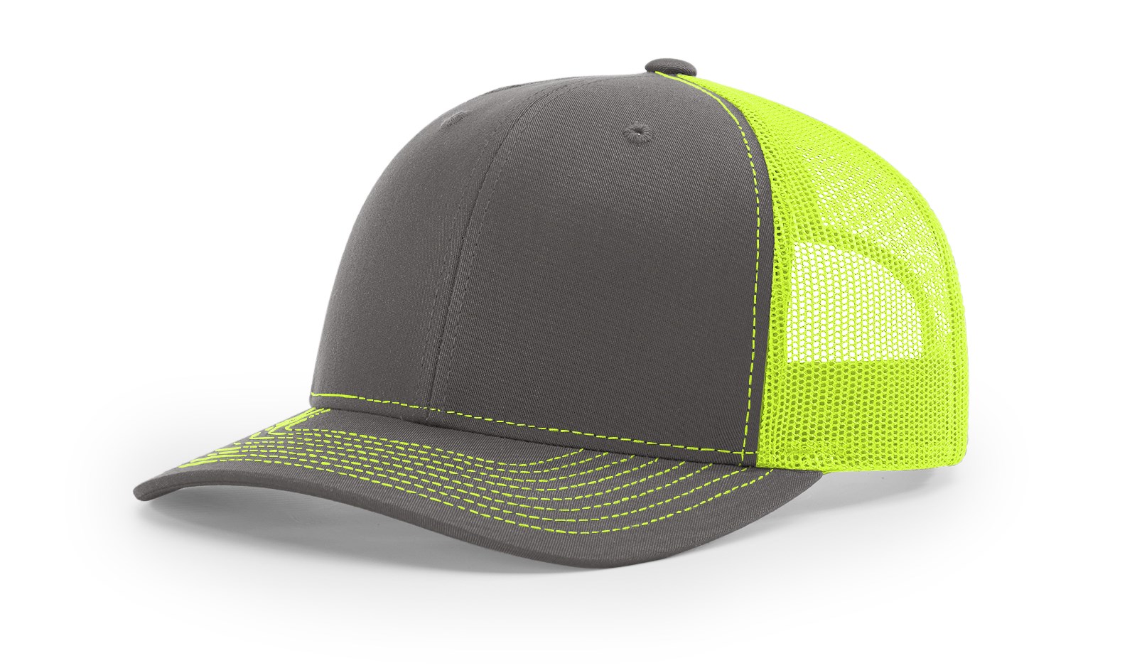 Trucker 15