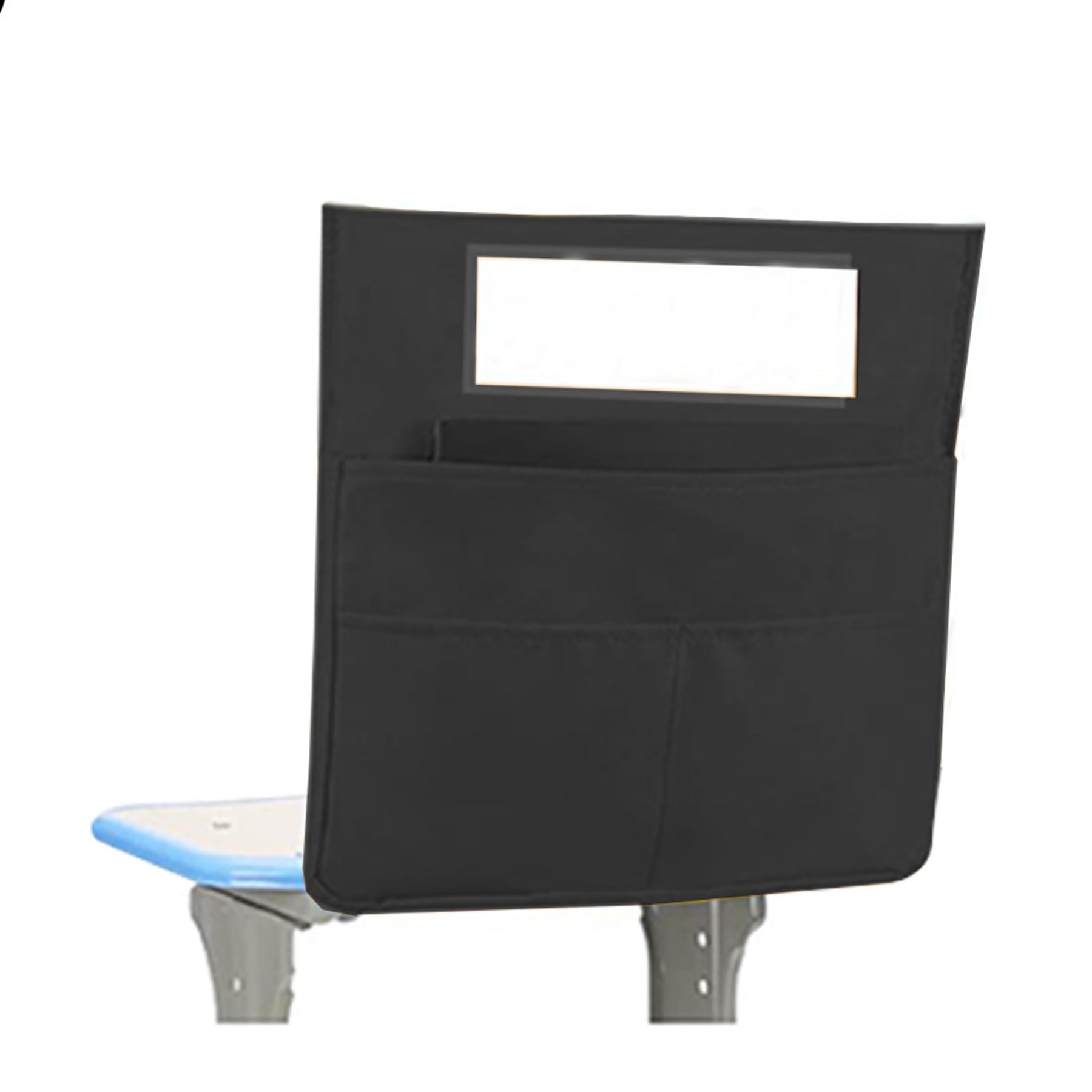 Classroom Chairback Buddy Pocket Chart 6