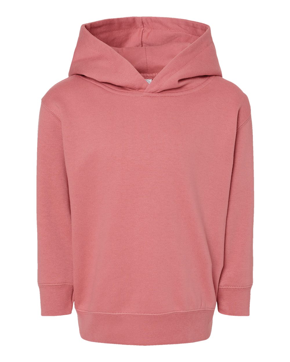 Toddler Pullover Fleece Hoodie - 3326 66