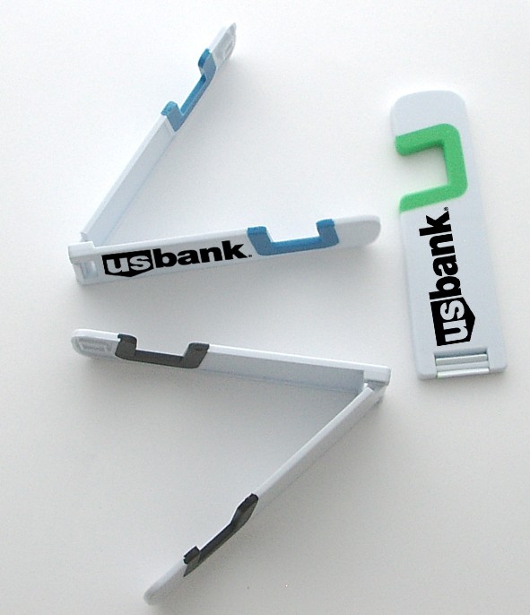 Foldable Phone Holder