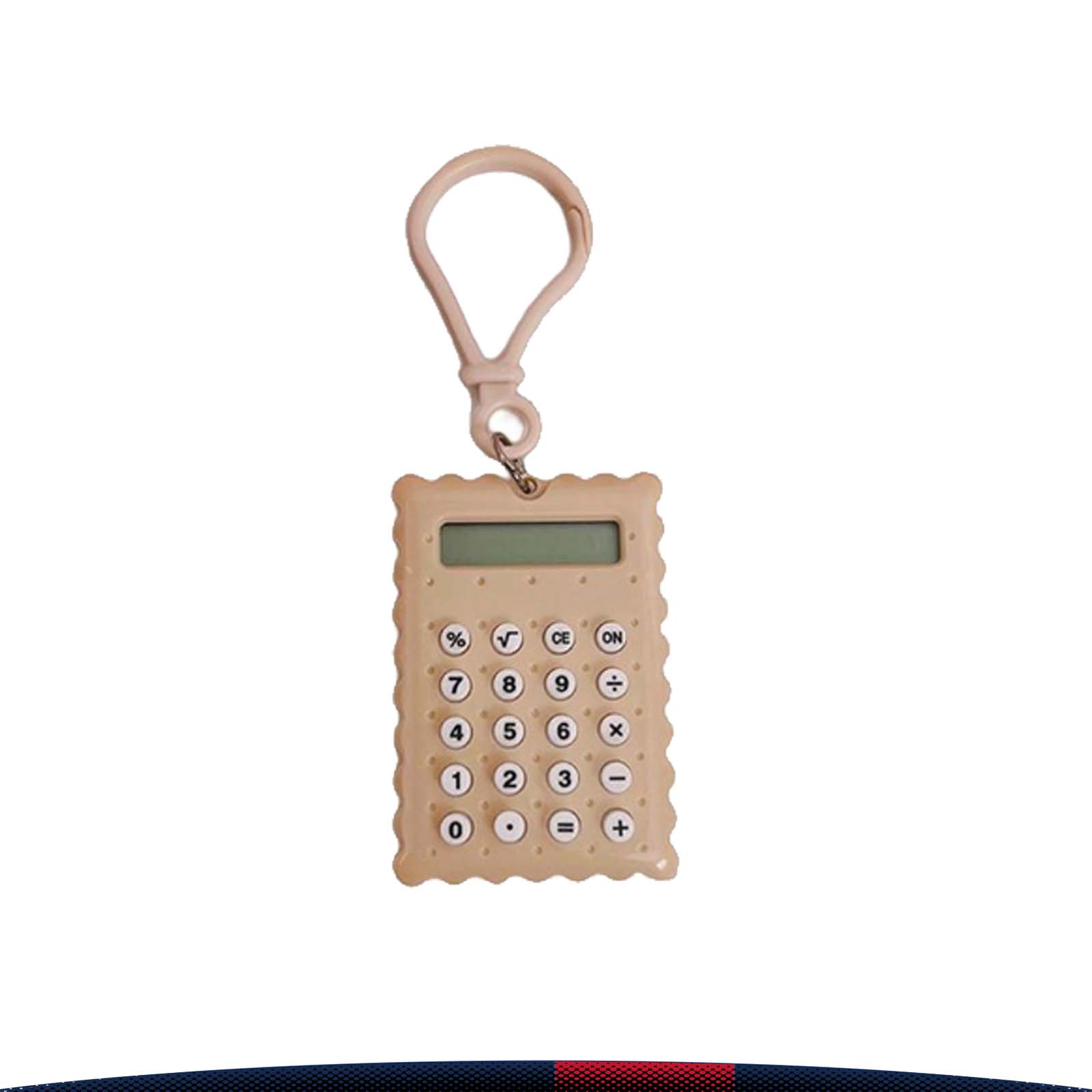 Mini Biscuit Calculator 6
