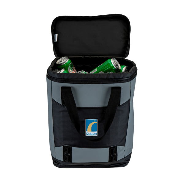 Basecamp Mt. Rainier Cooler Backpack 47