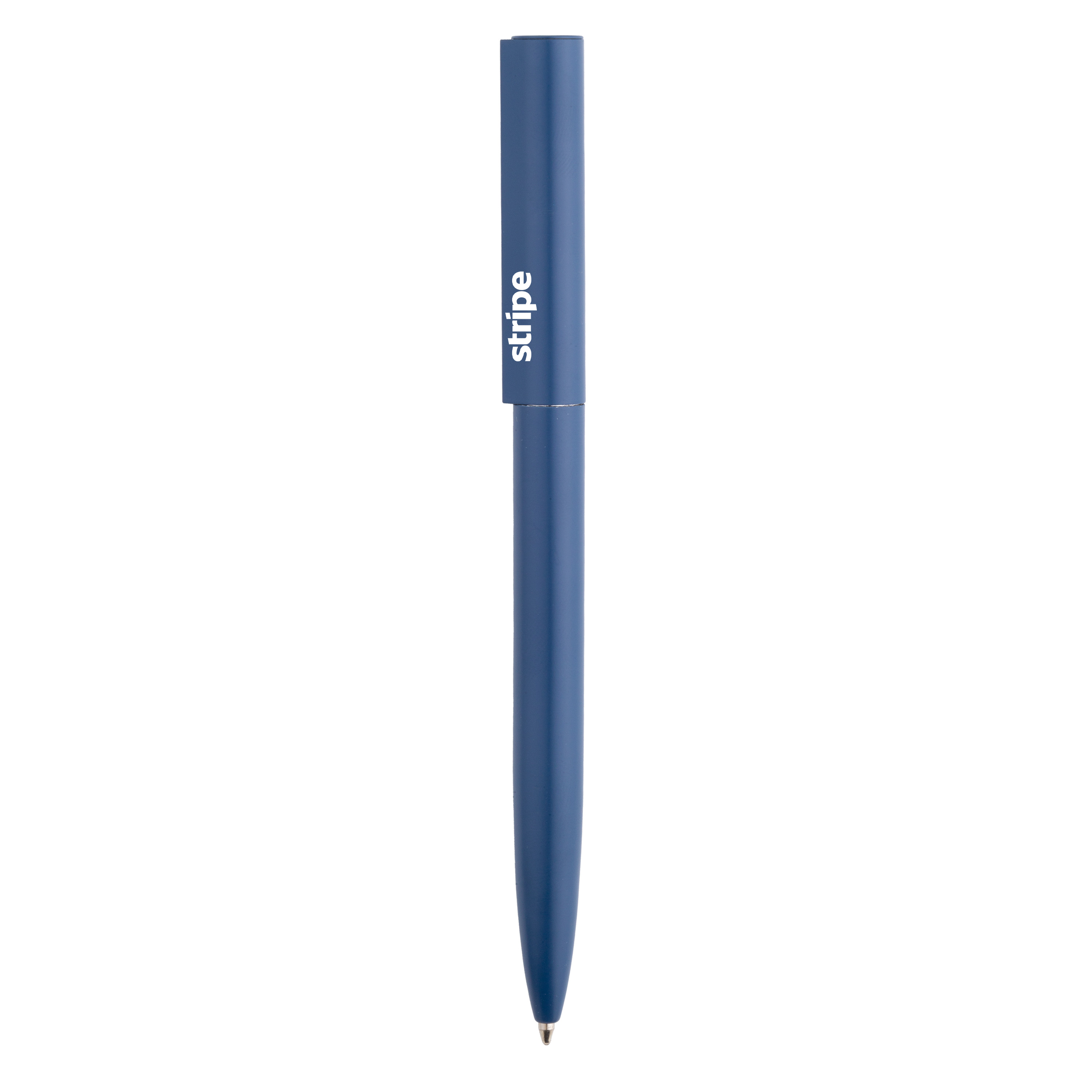 Vulcan - Clipless Metal Ballpoint 5
