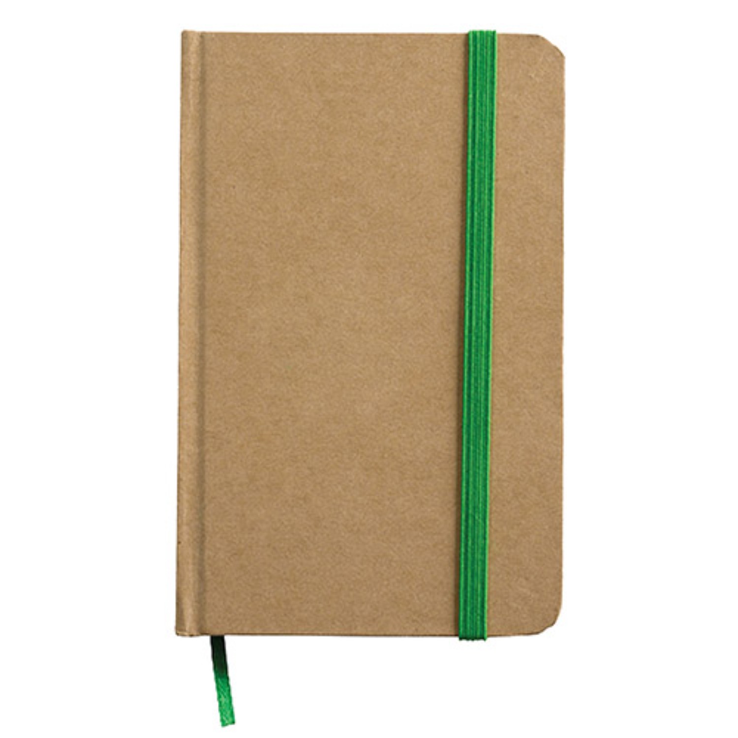 Prestige 3.5 x 5.5 Cardboard Journal Book 2