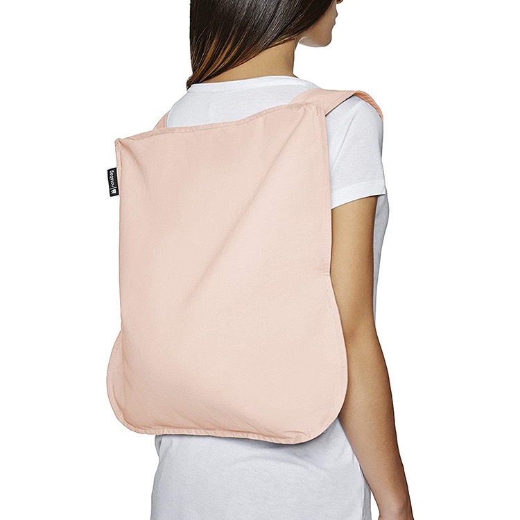 Convertible Tote Backpack with Adjustable Strap 9