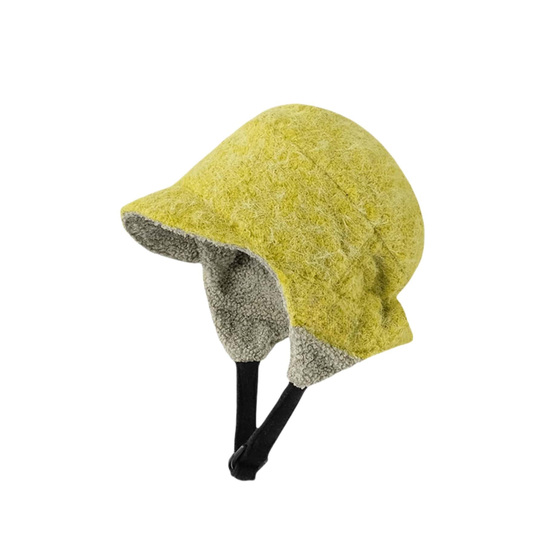 Vintage Aviator Hat 2