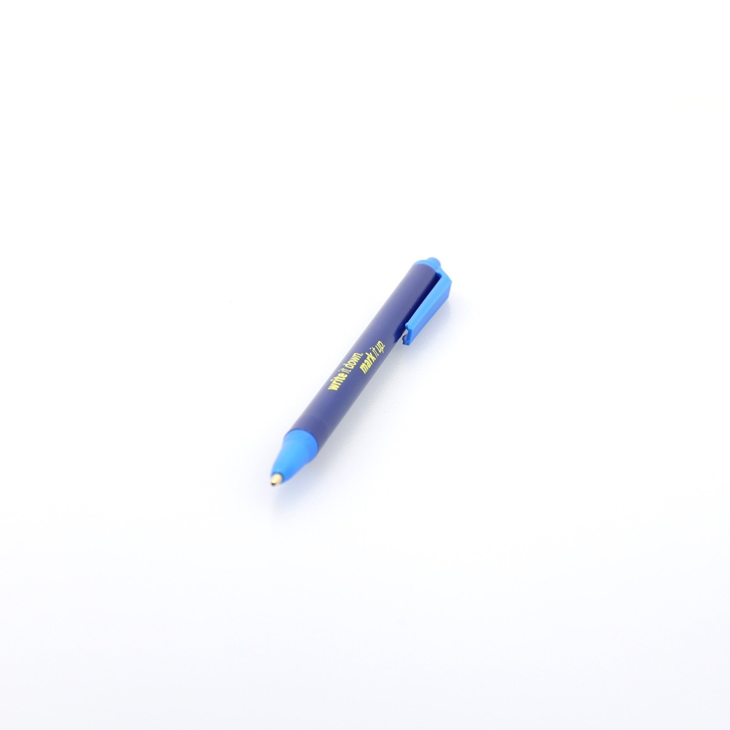 BIC® Clic Stic® Pen 26