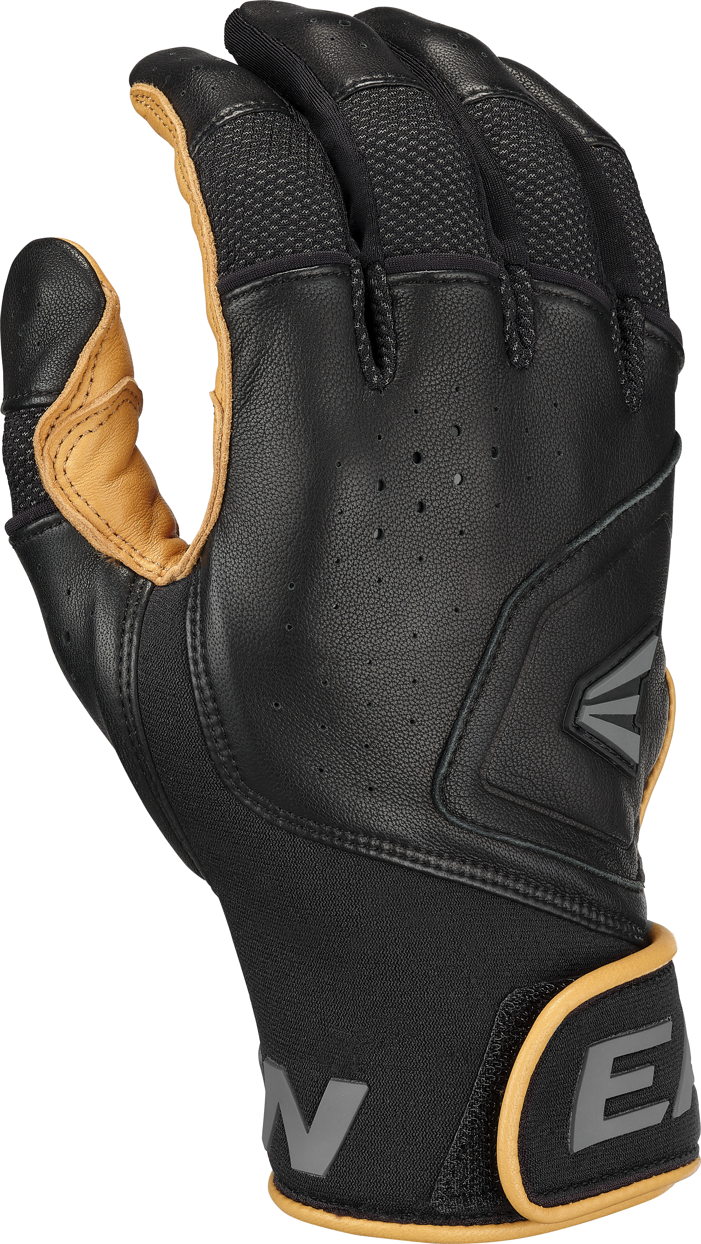 Easton Adult MAV Pro Baseball Batting Gloves 4