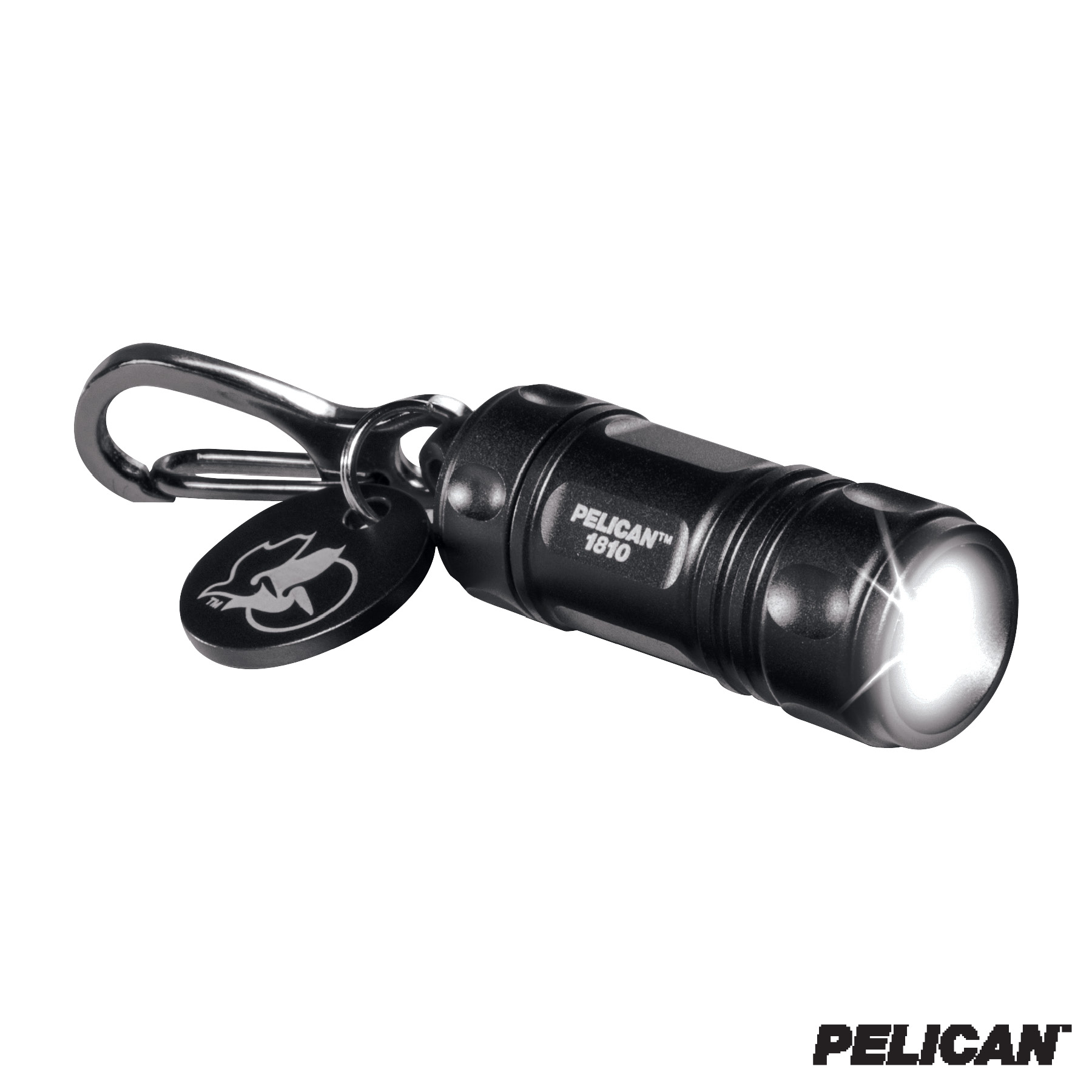 Pelican™ 1810 LED Keychain Light 8