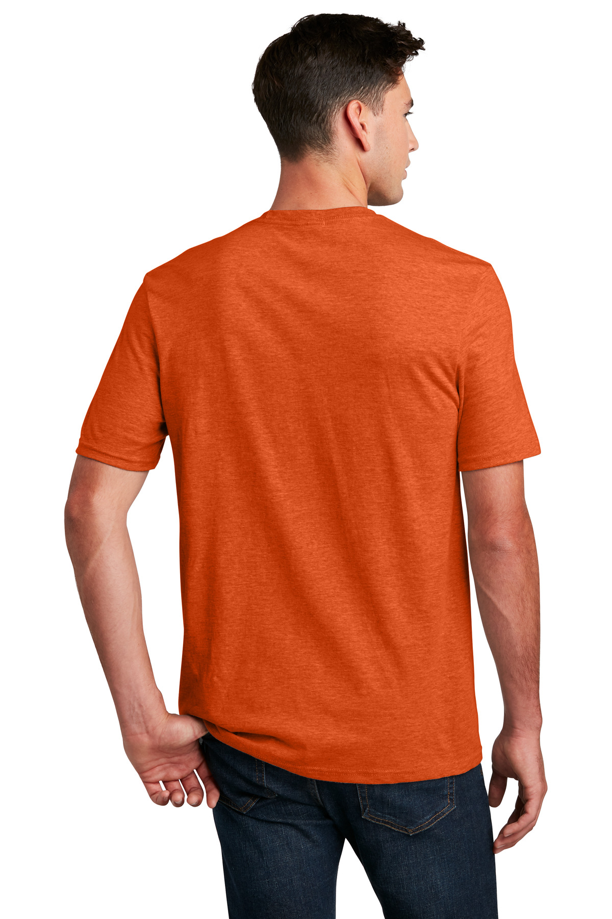 District® Perfect Blend CVC Tee 110