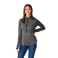 Women's MATHER Knit Half Zip 5