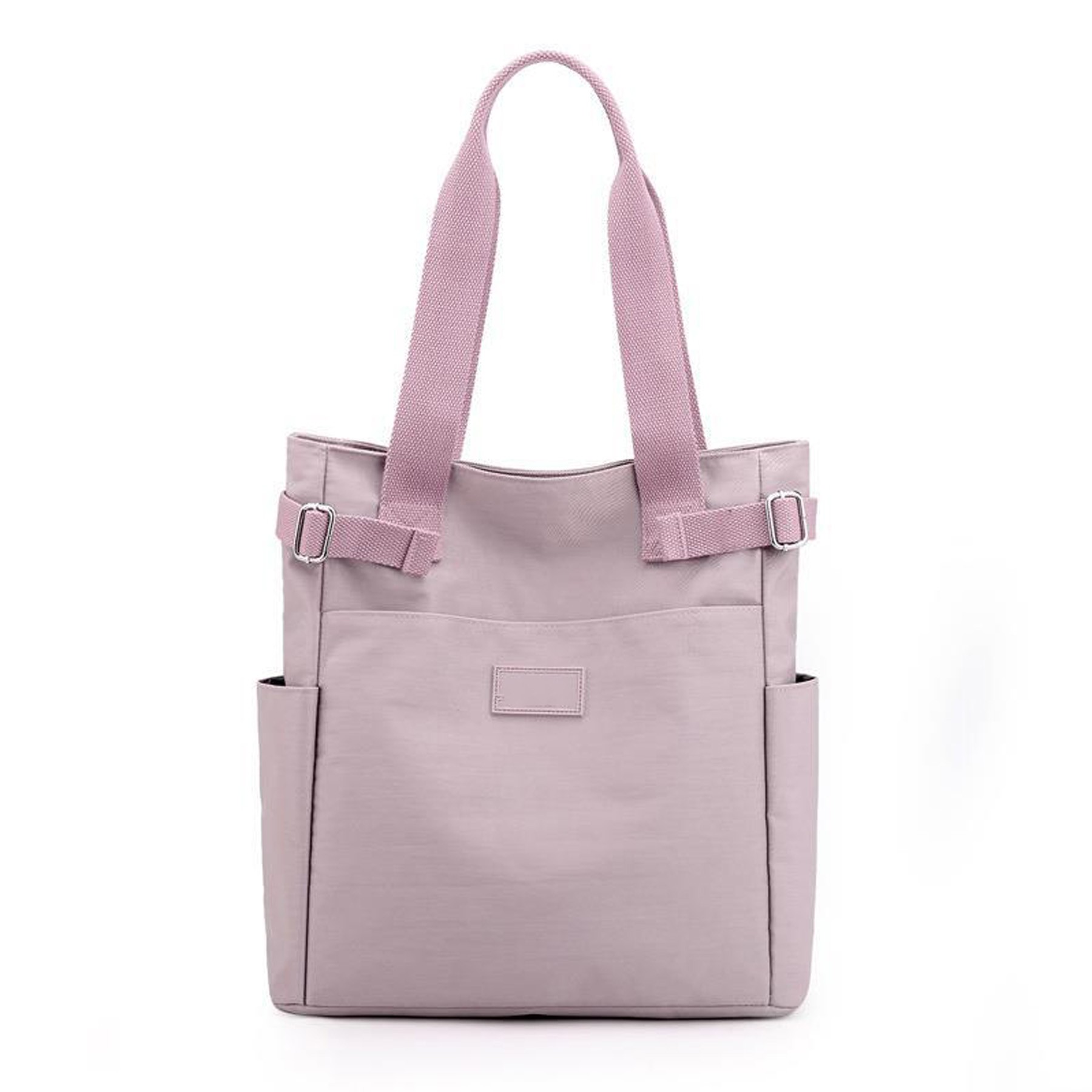 Small Shoulder Tote Bag 4