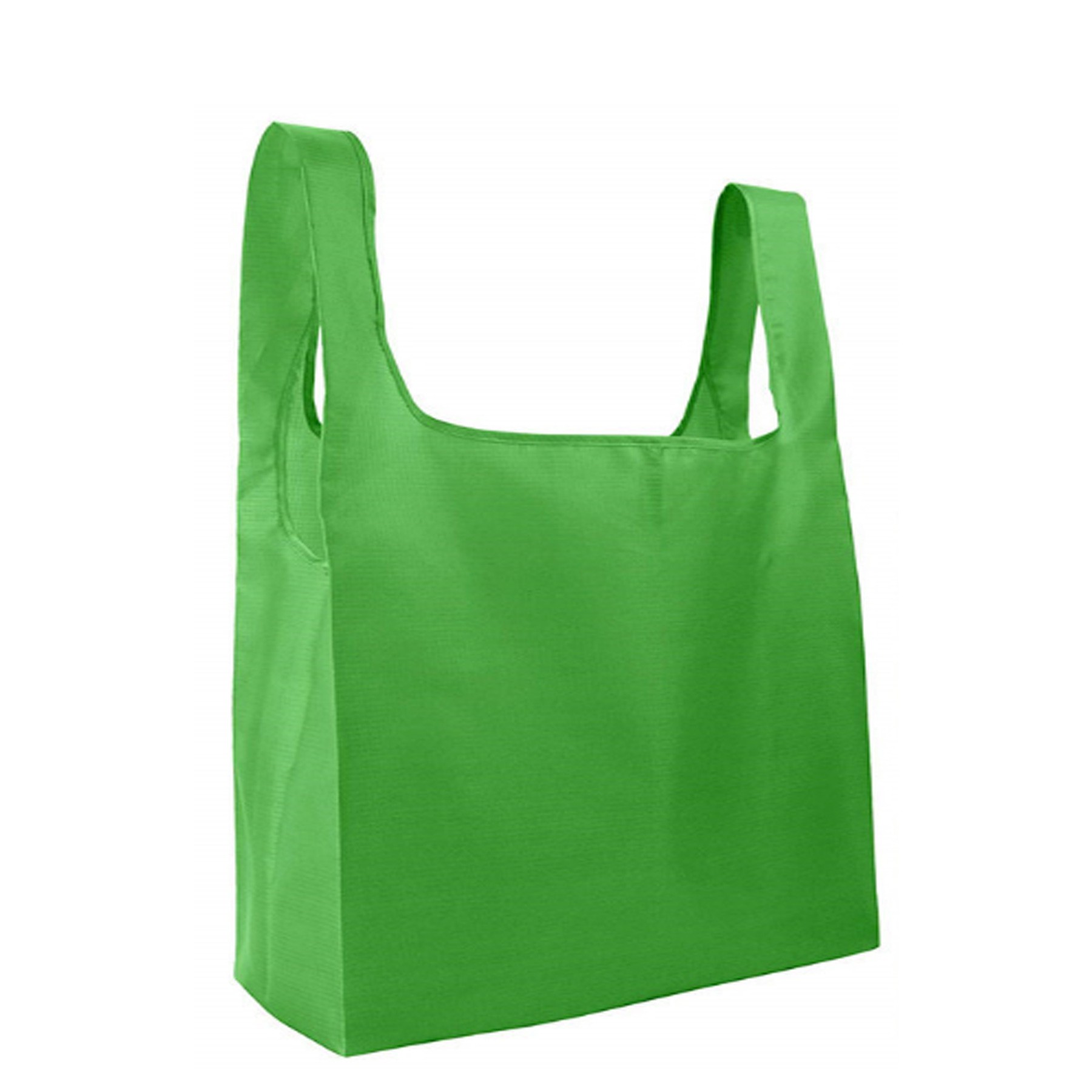 Foldable Shopping Grocery Tote Bag 2