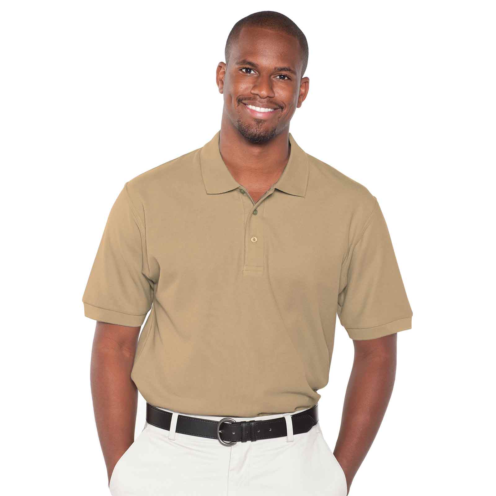 OTTO Men's Premium Sport Shirt 8