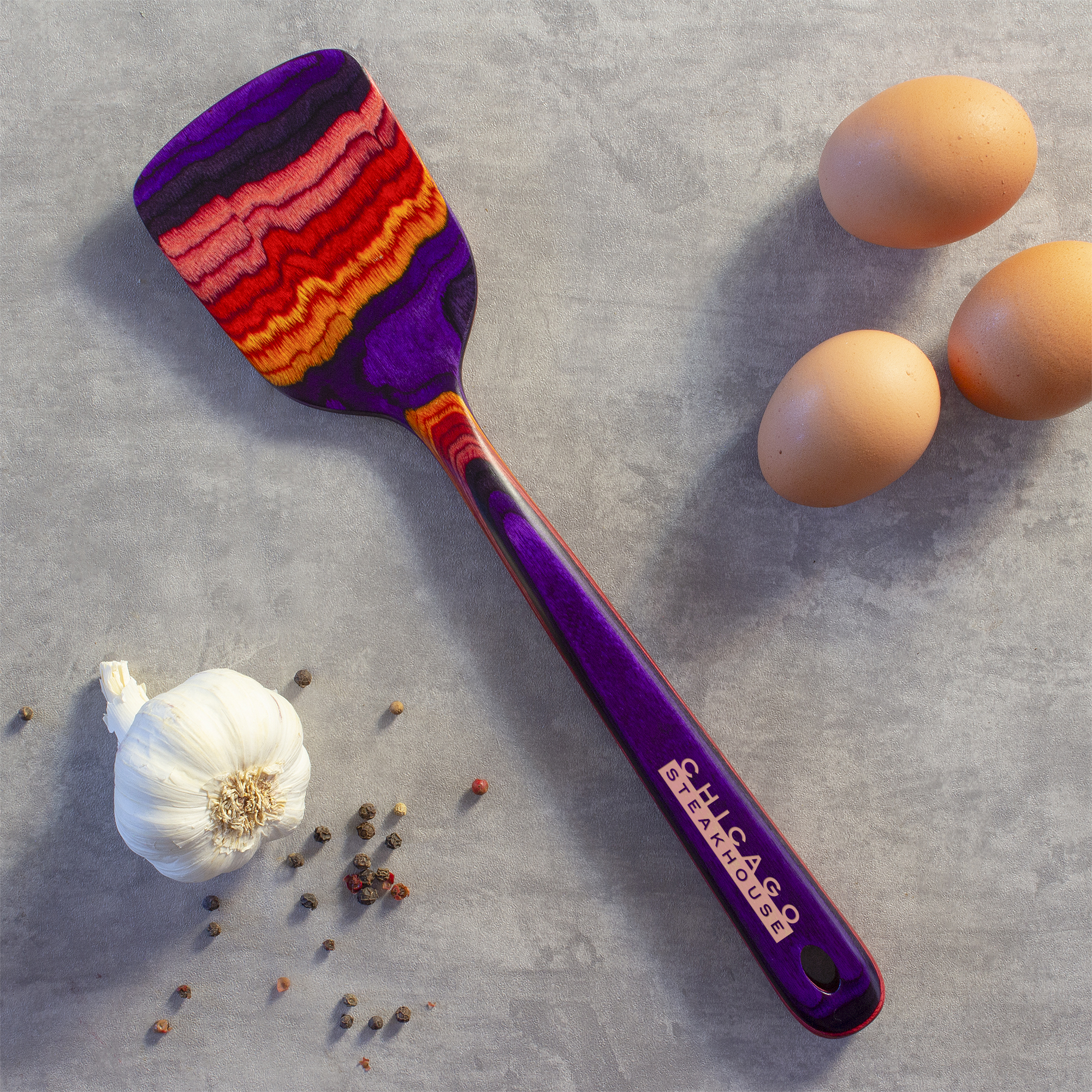 Baltique® Waikiki Spatula 6