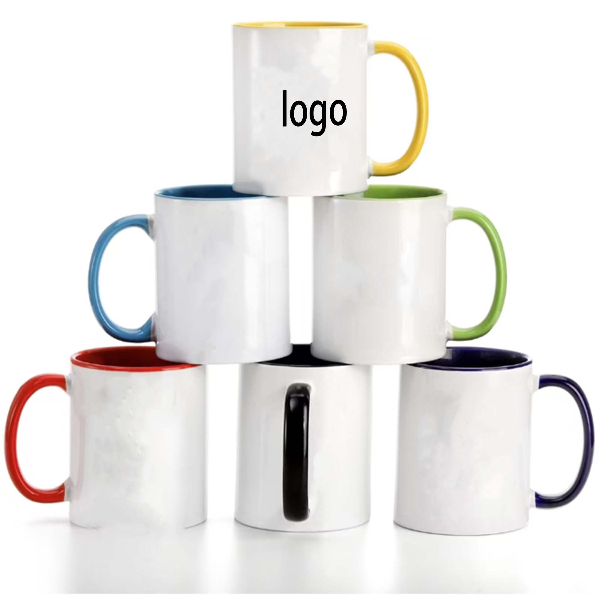11oz Portable Travel Mug MOQ 50 2