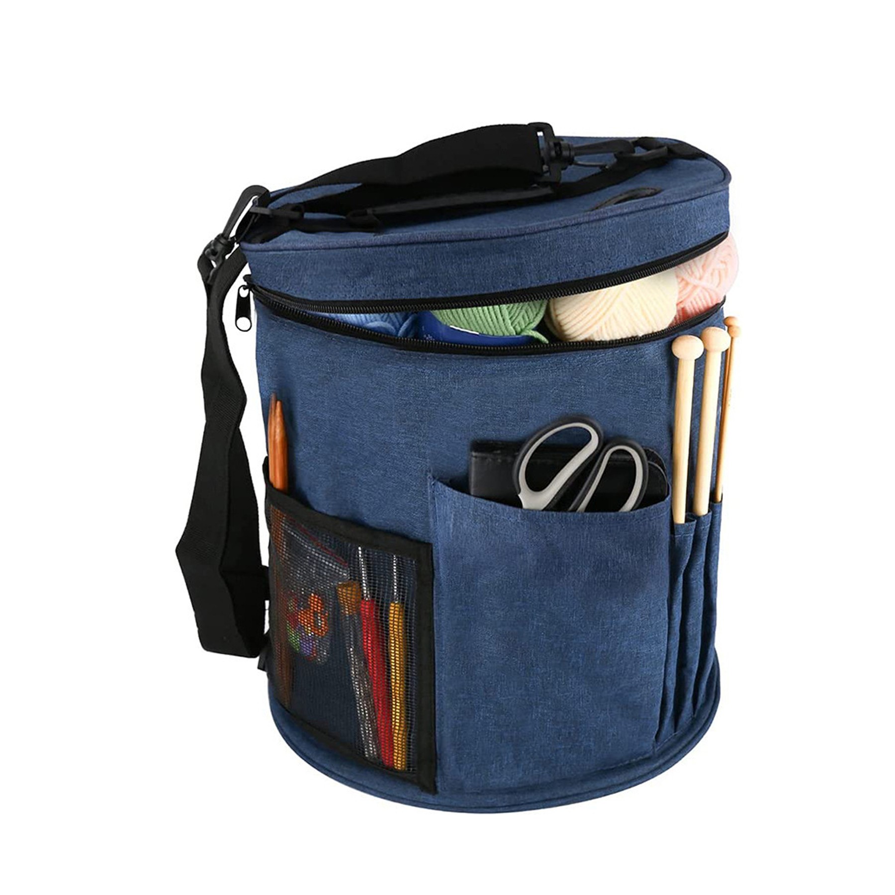 Yarn Storage Bag 1