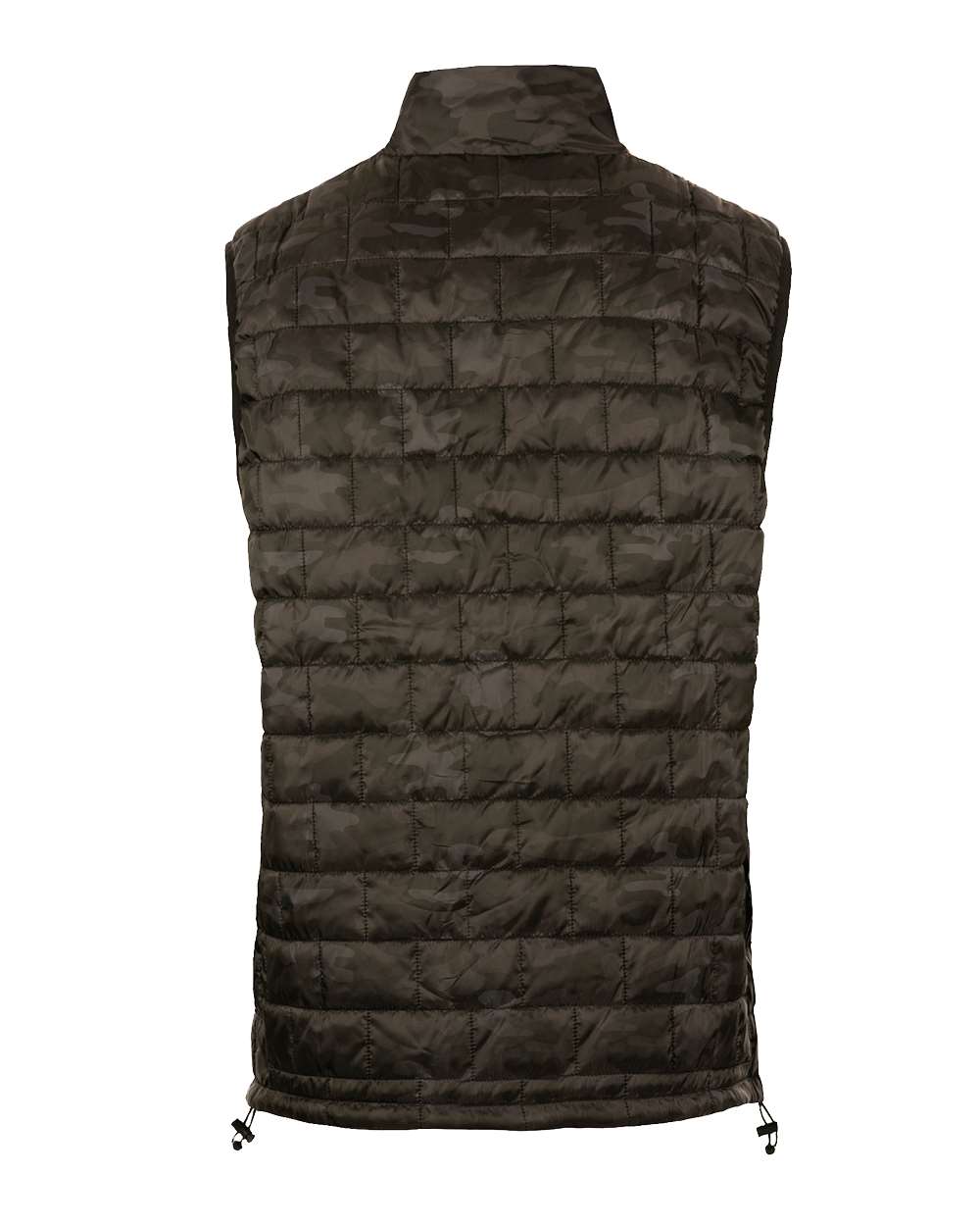 Men's Elemental Puffer Vest - 8703 10