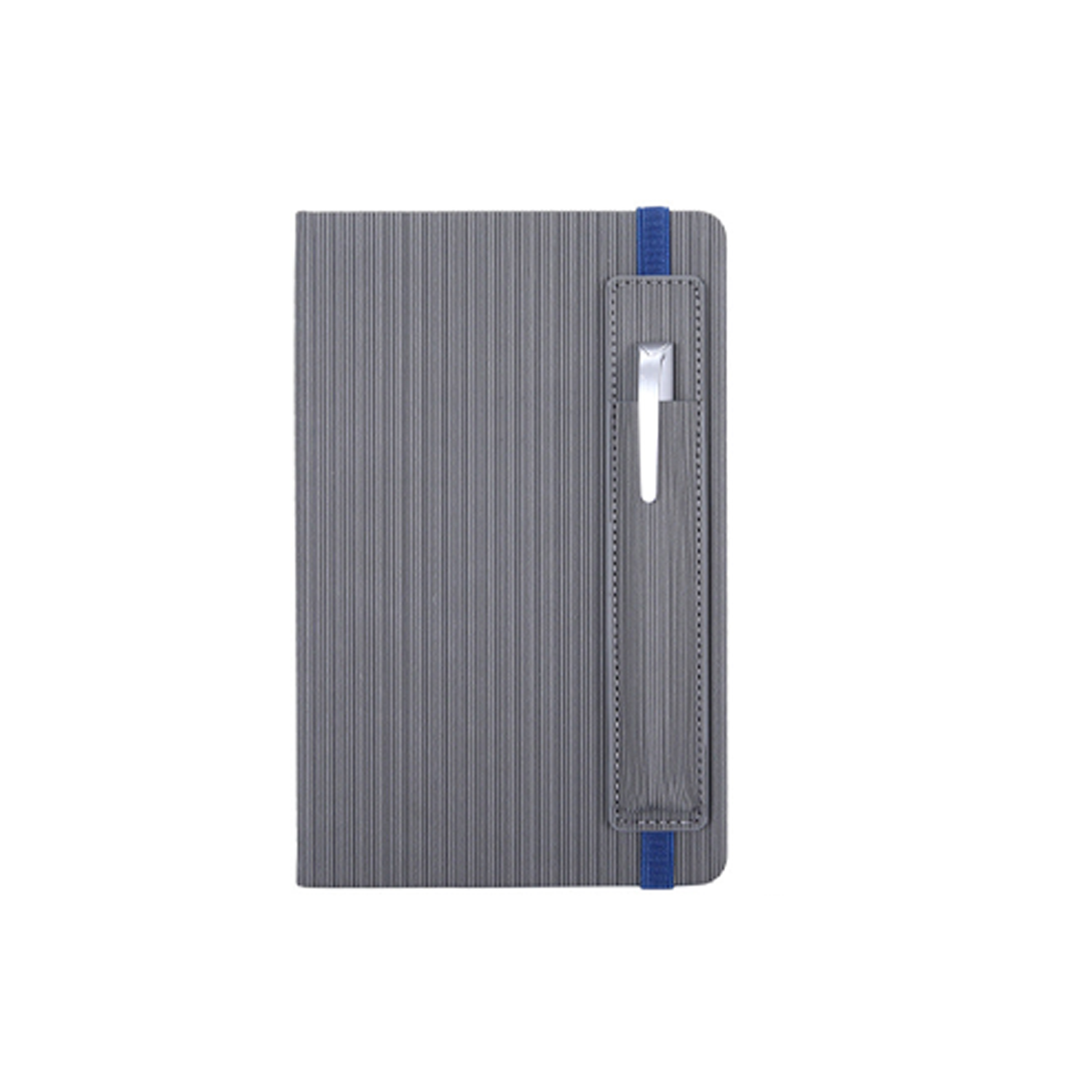 Business Office Notebook 4