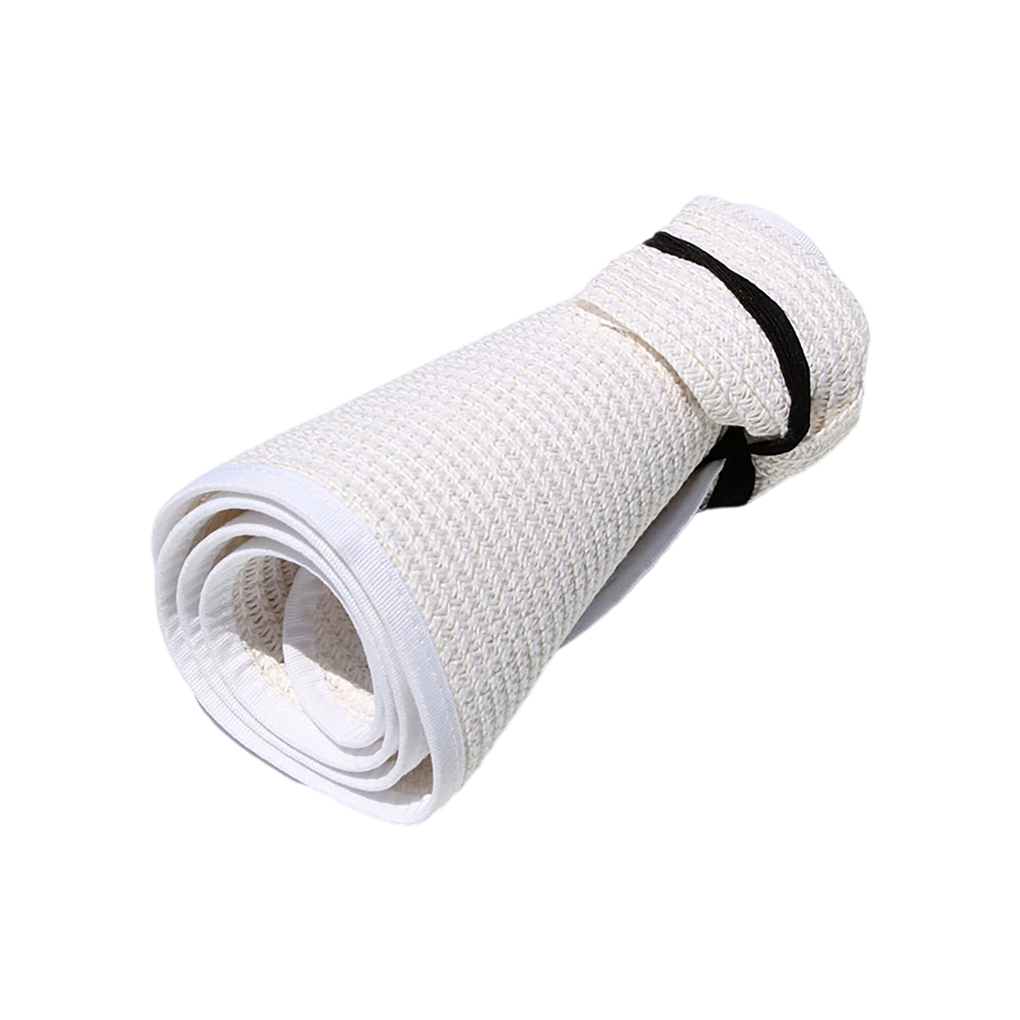 Foldable Straw Visor for Sun Protection and Travel 9