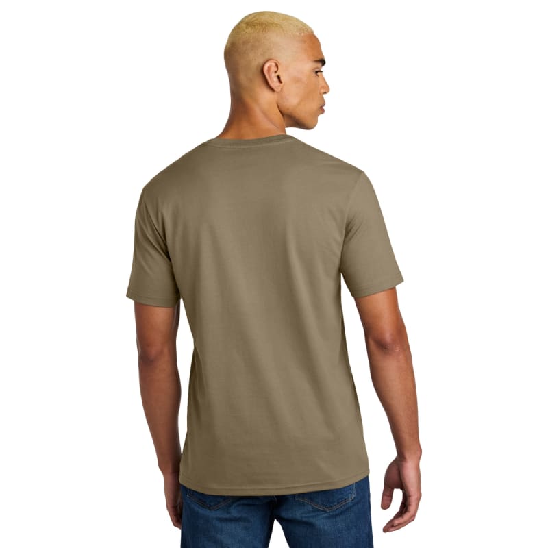 District Perfect Weight Icon Tee 75