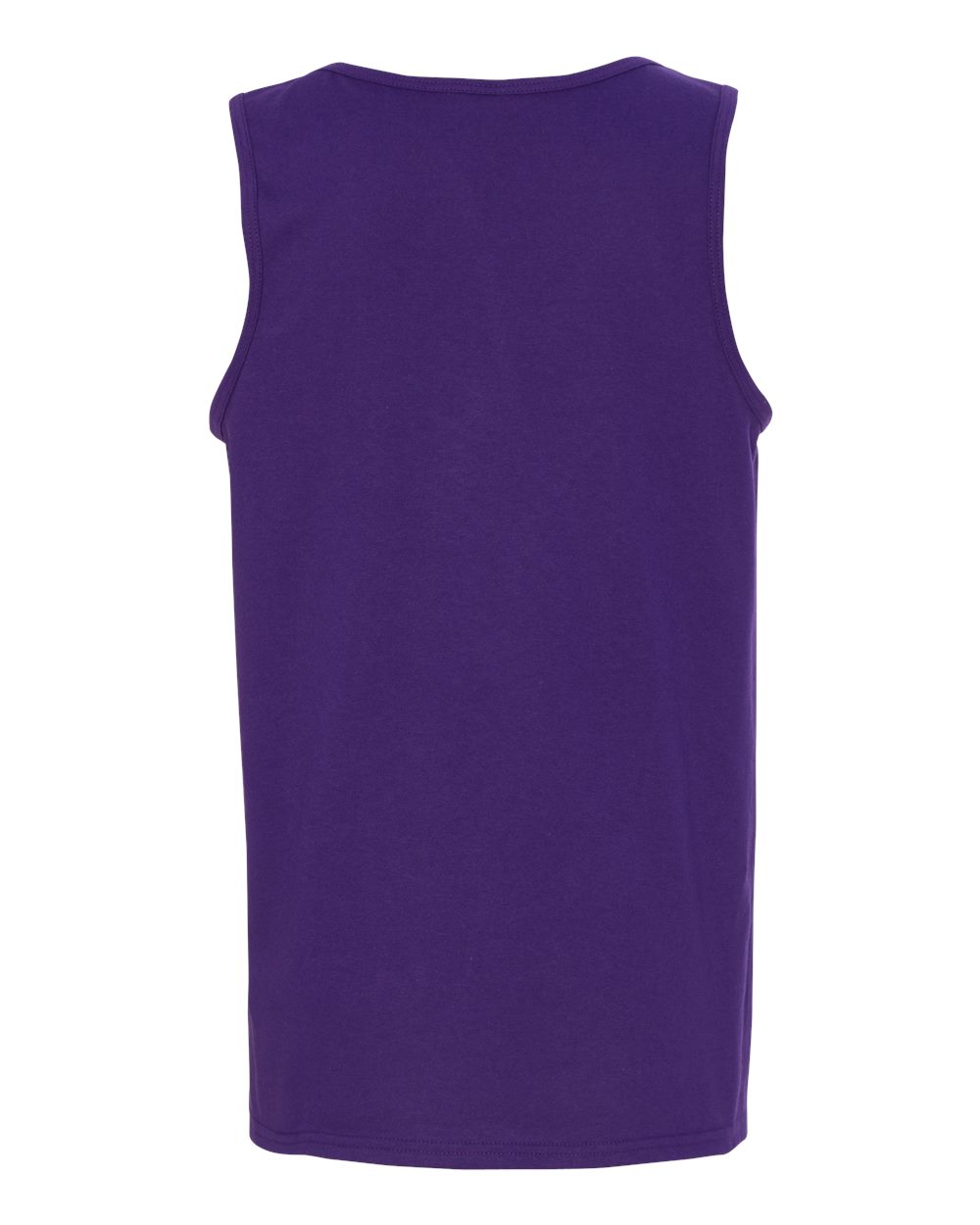 Unisex Heavy Cotton™ Tank Top - 5200 54