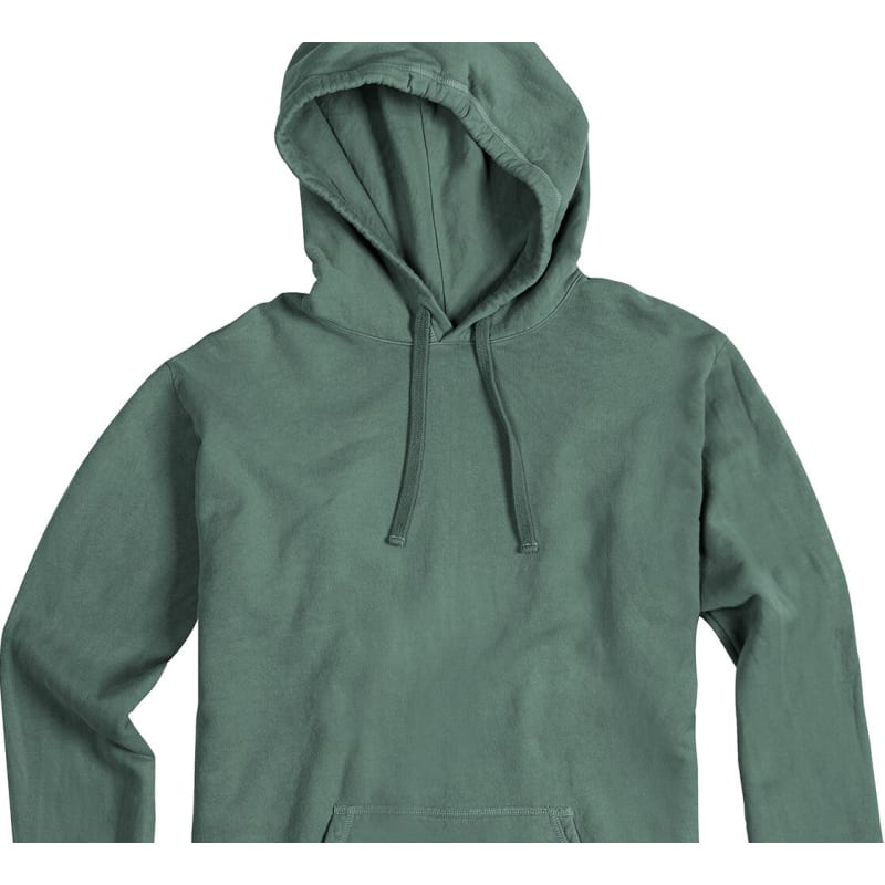 ComfortWash By Hanes Unisex Pullover Hooded Sweatshirt 14