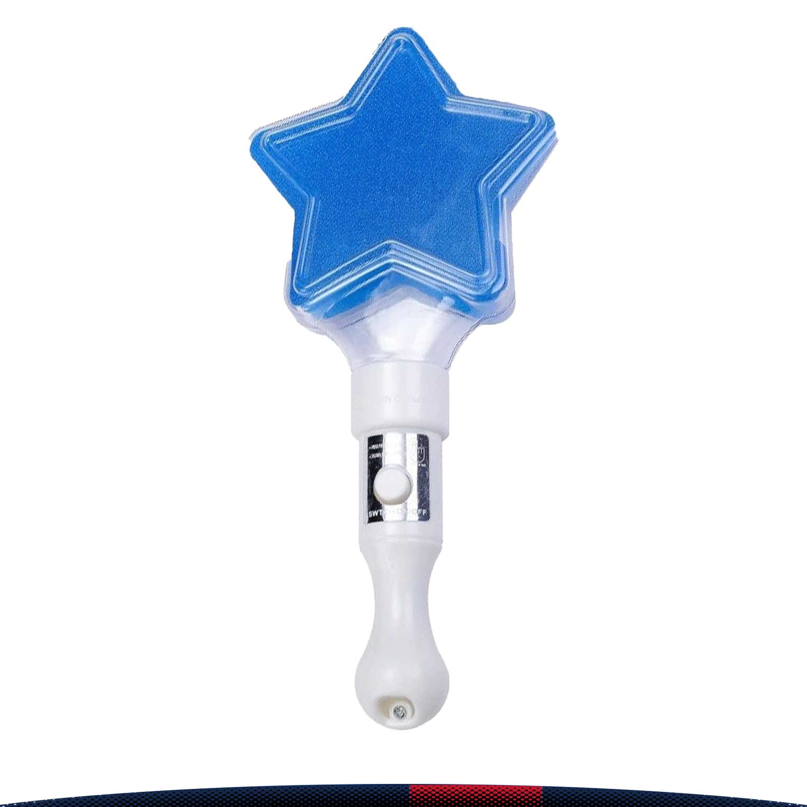 Star Shaped Glow Stick 5