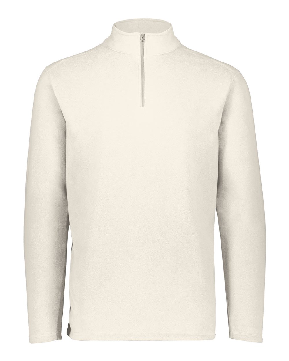 Unisex Eco Revive™ Micro-Lite Fleece Quarter-Zip Pullover - 6863 39