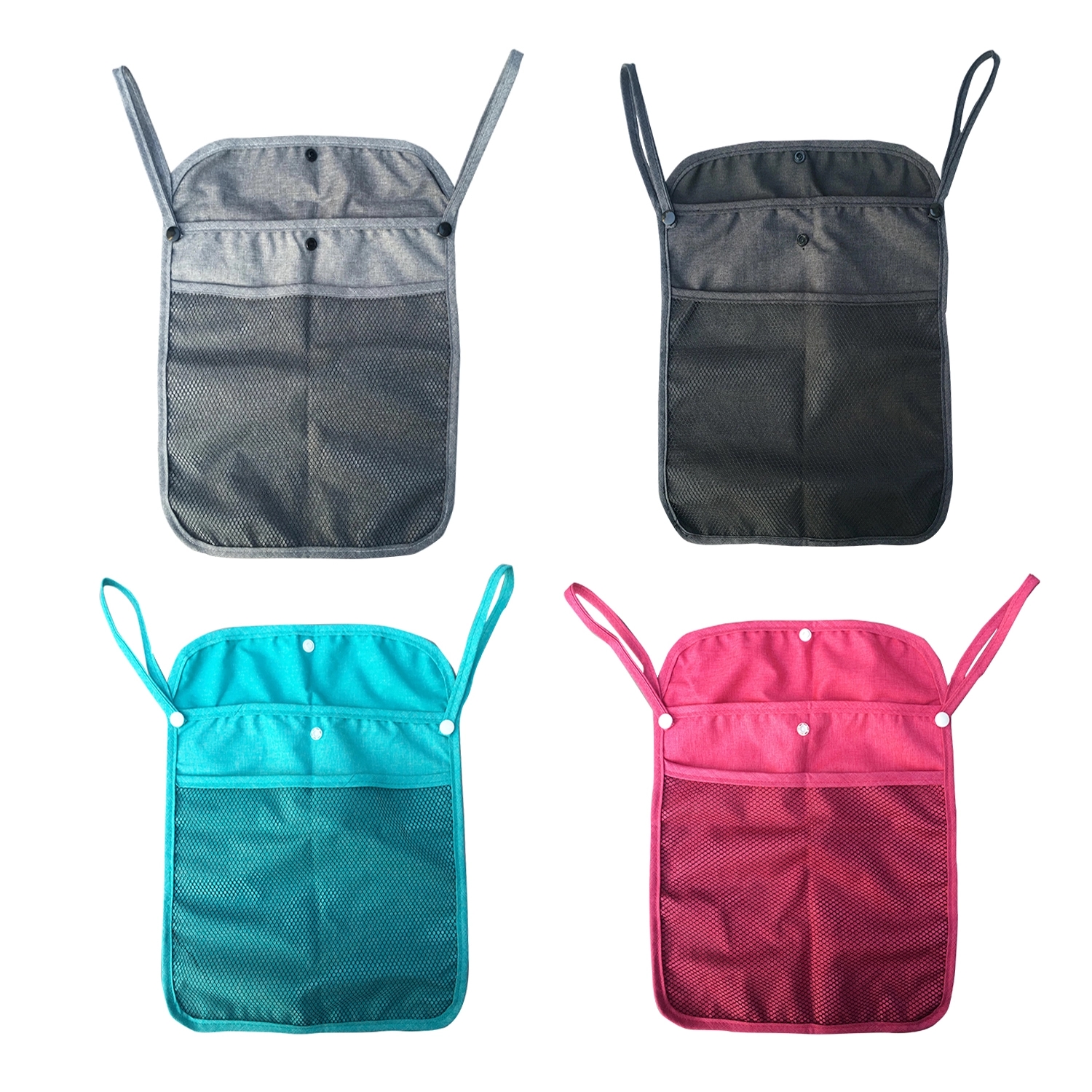 Wheel Chair Bag 2