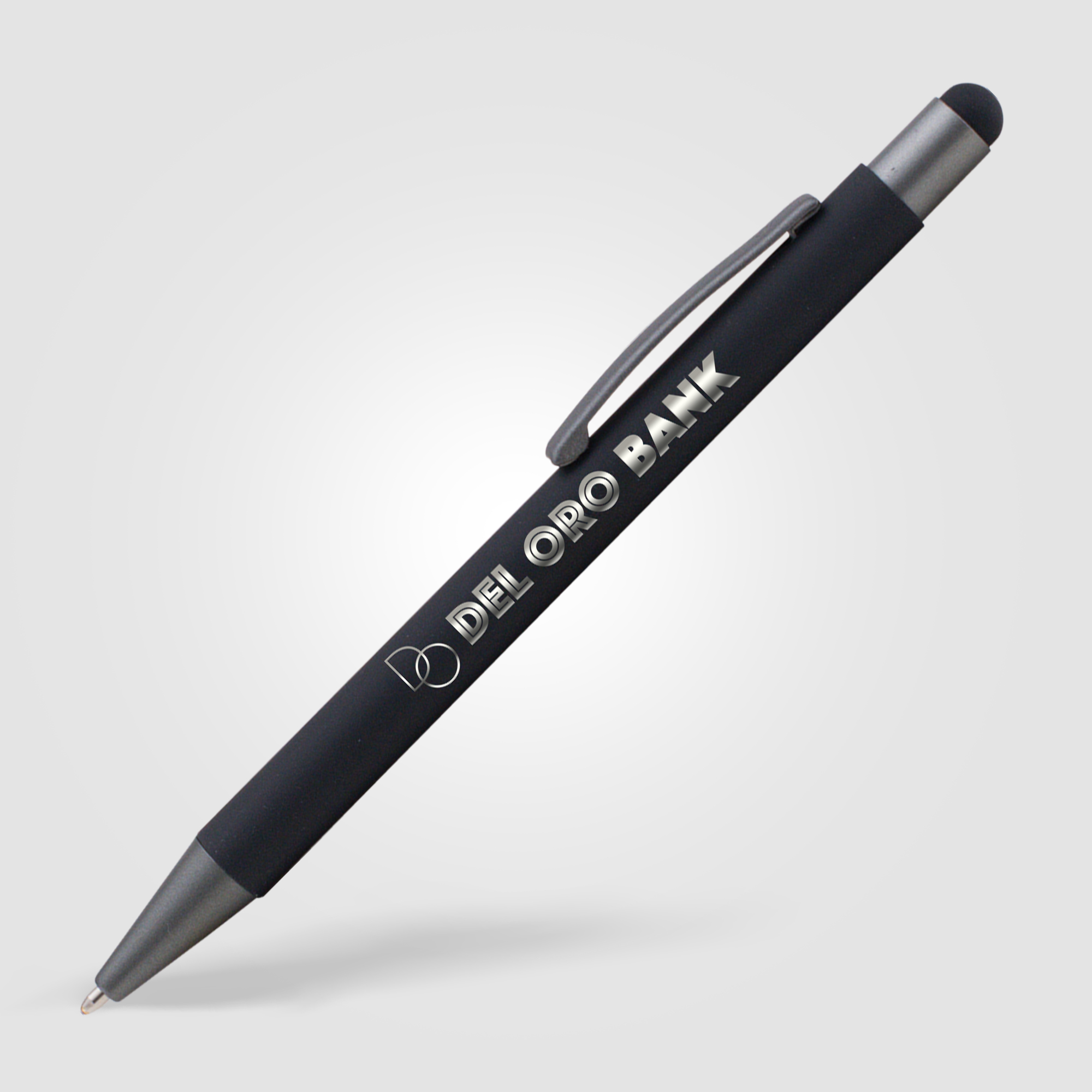 Bowie Softy with Stylus 17