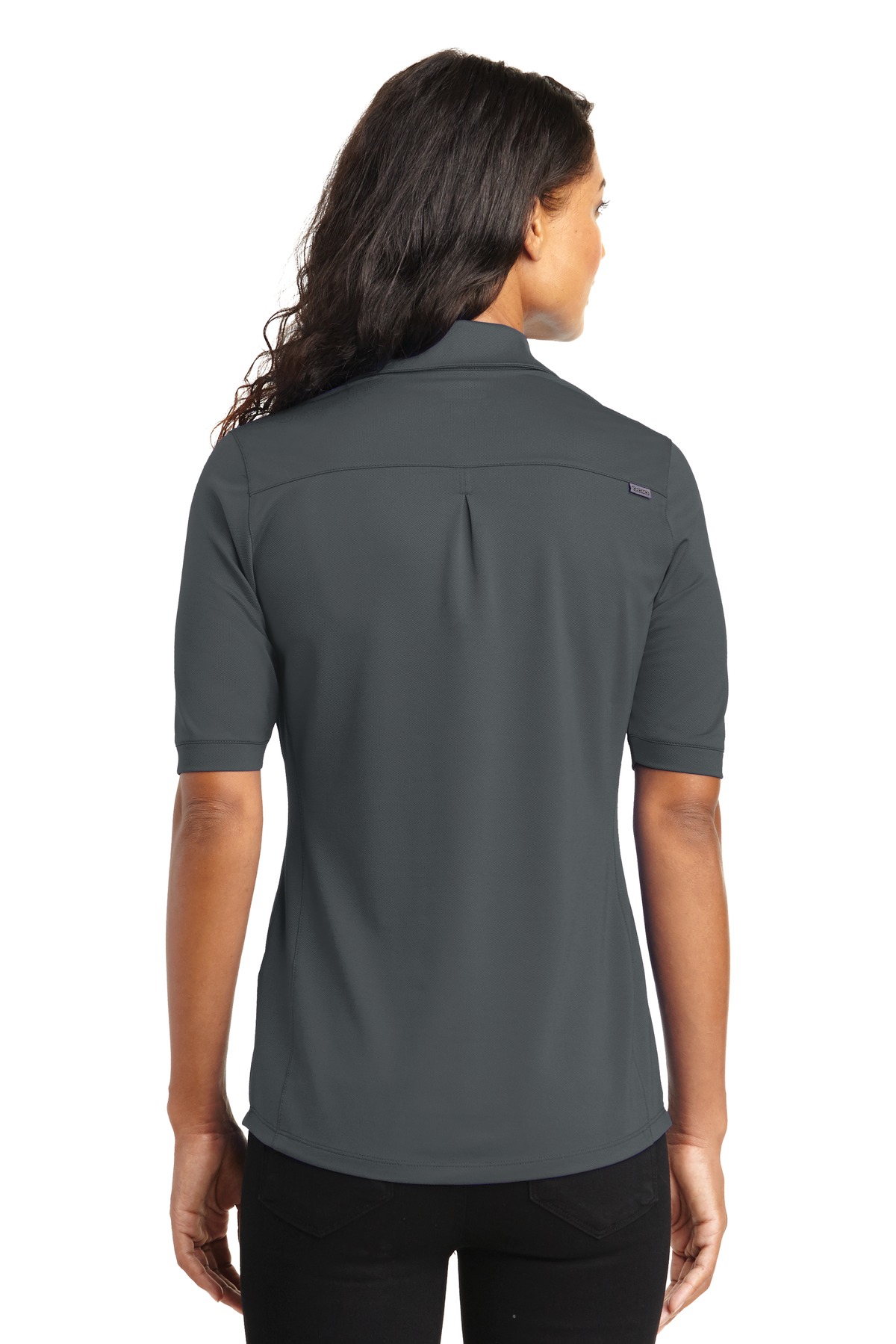 OGIO® Women's Metro Polo 31