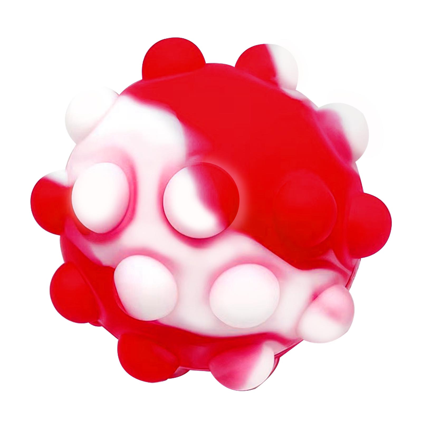 Push Pop Stress Ball 19
