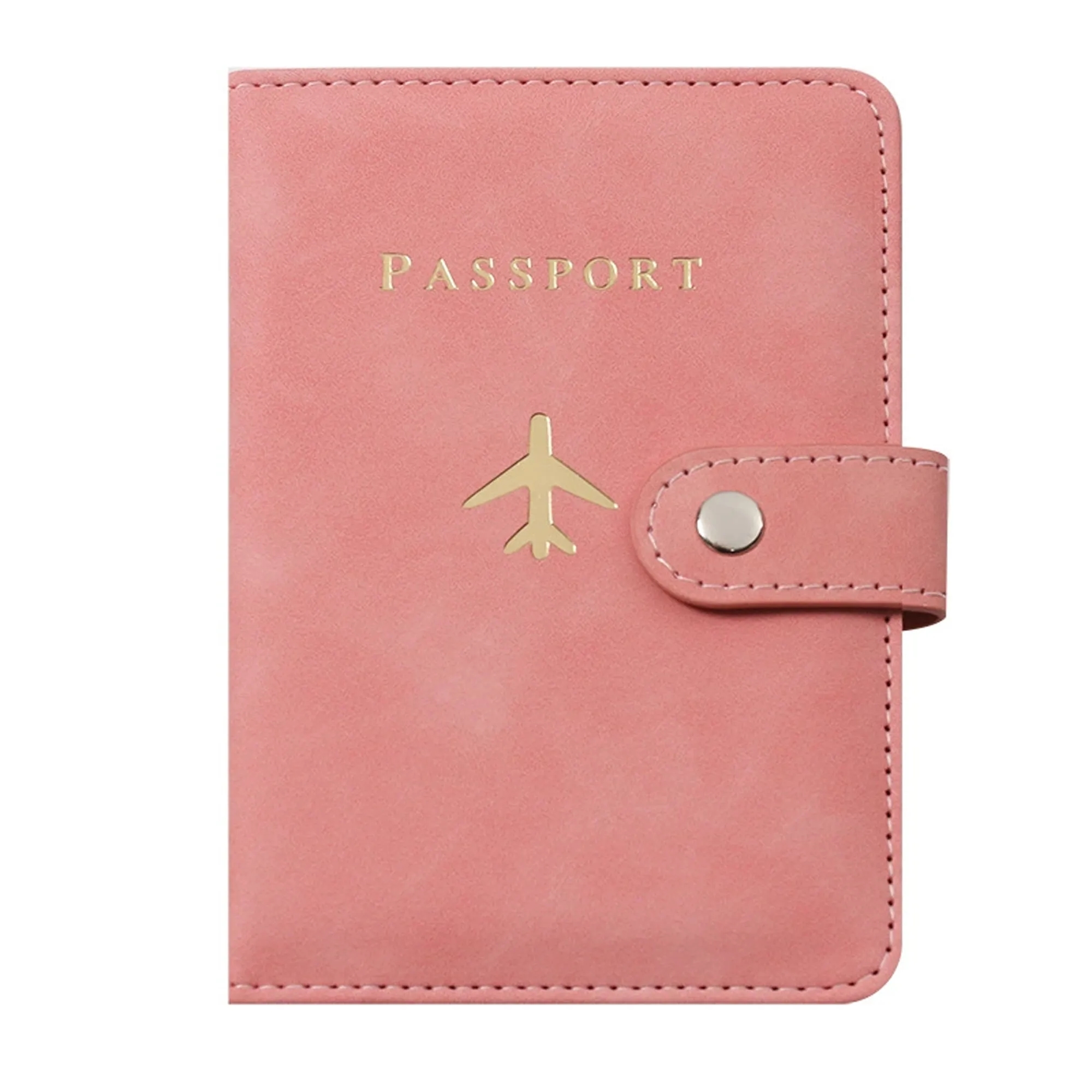 Passport Holder Case 3