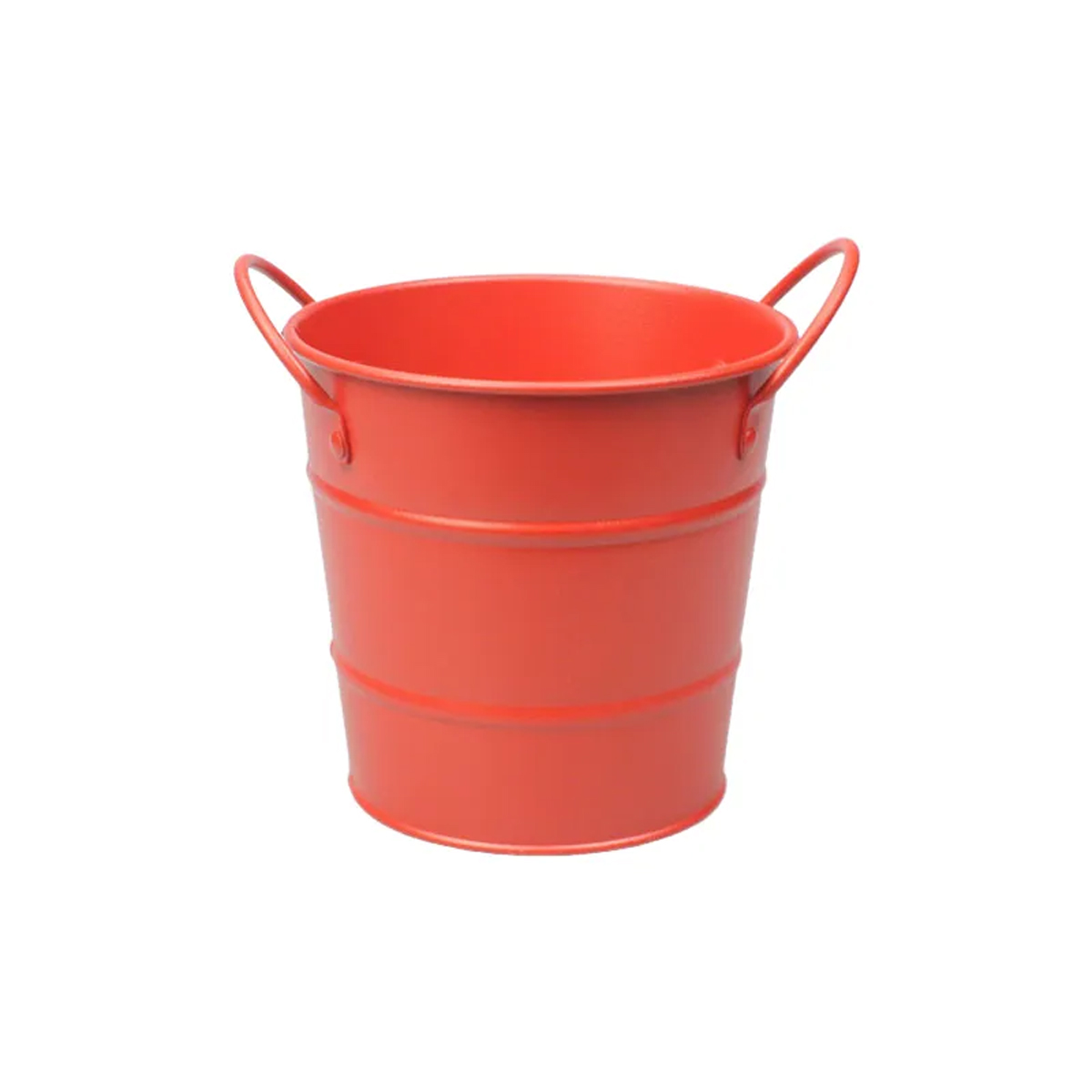 Portable Snack Container 4 Inch for Parties or Events 4