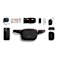 Bellroy Lite Belt Bag 13
