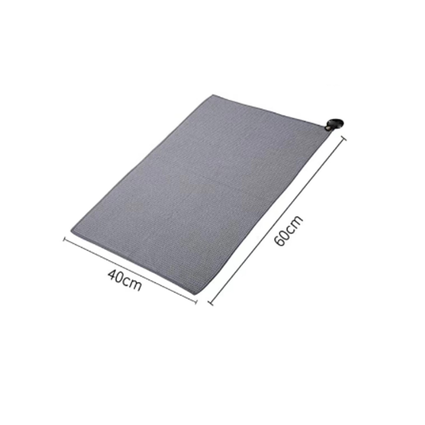 Magnetic Golf Towel 3